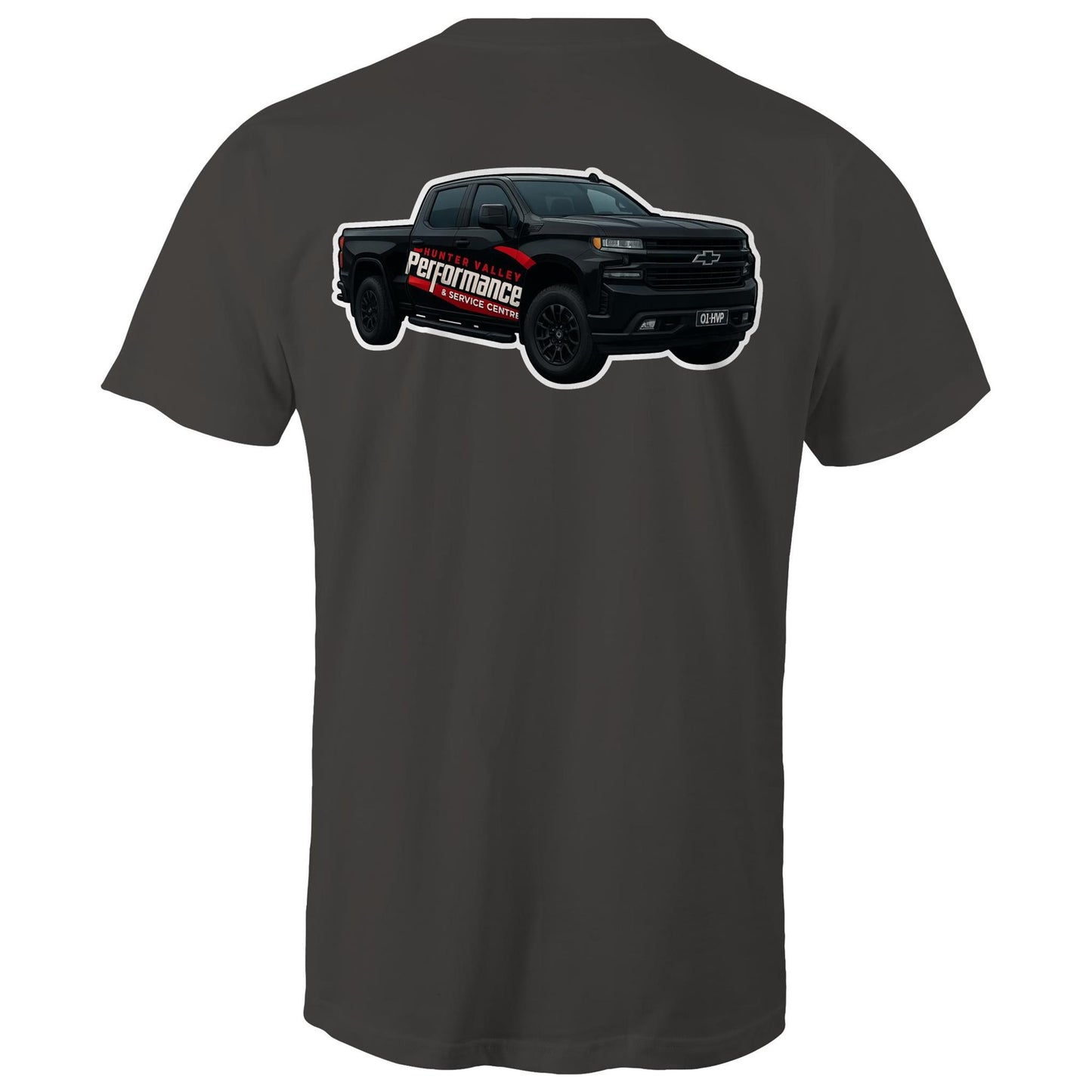 HVP Love Tee