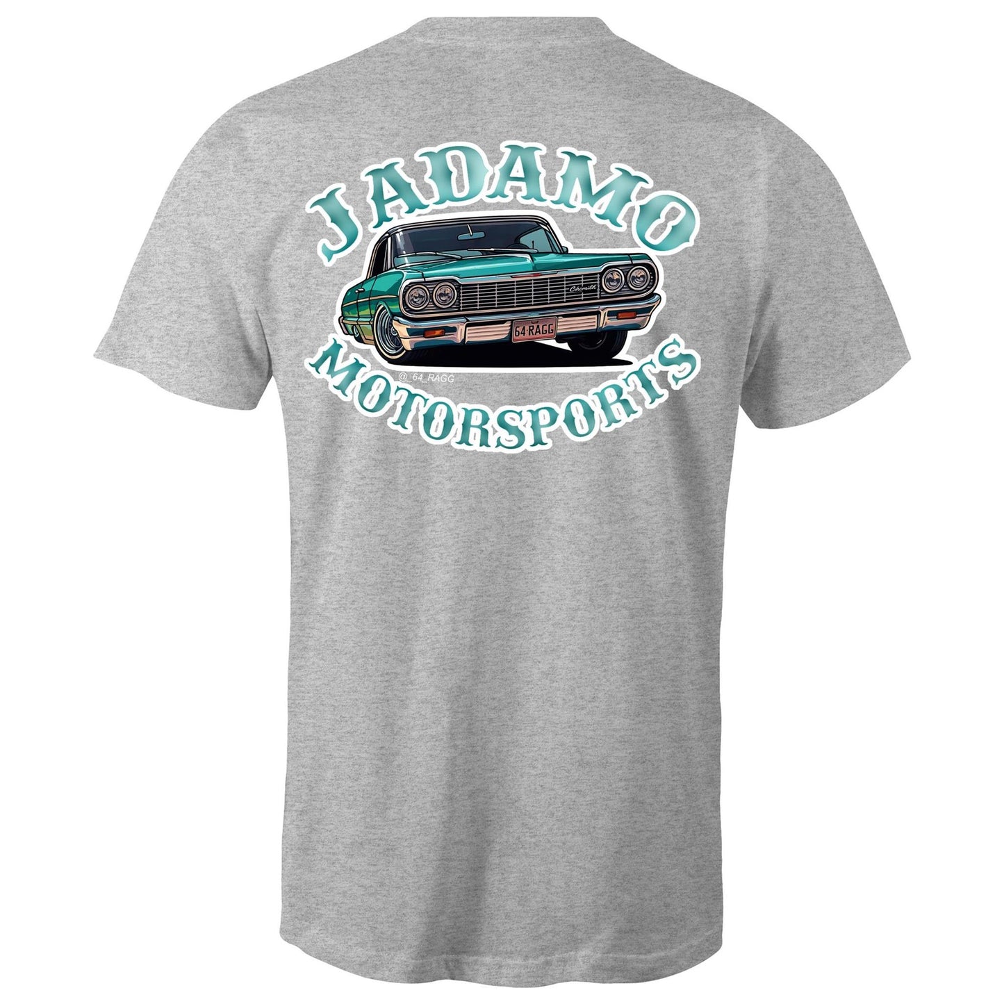 Craig's Juiced '64 Impala Tee