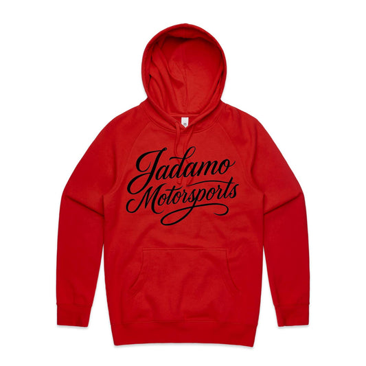 Jadamo Elegant Hoodie White