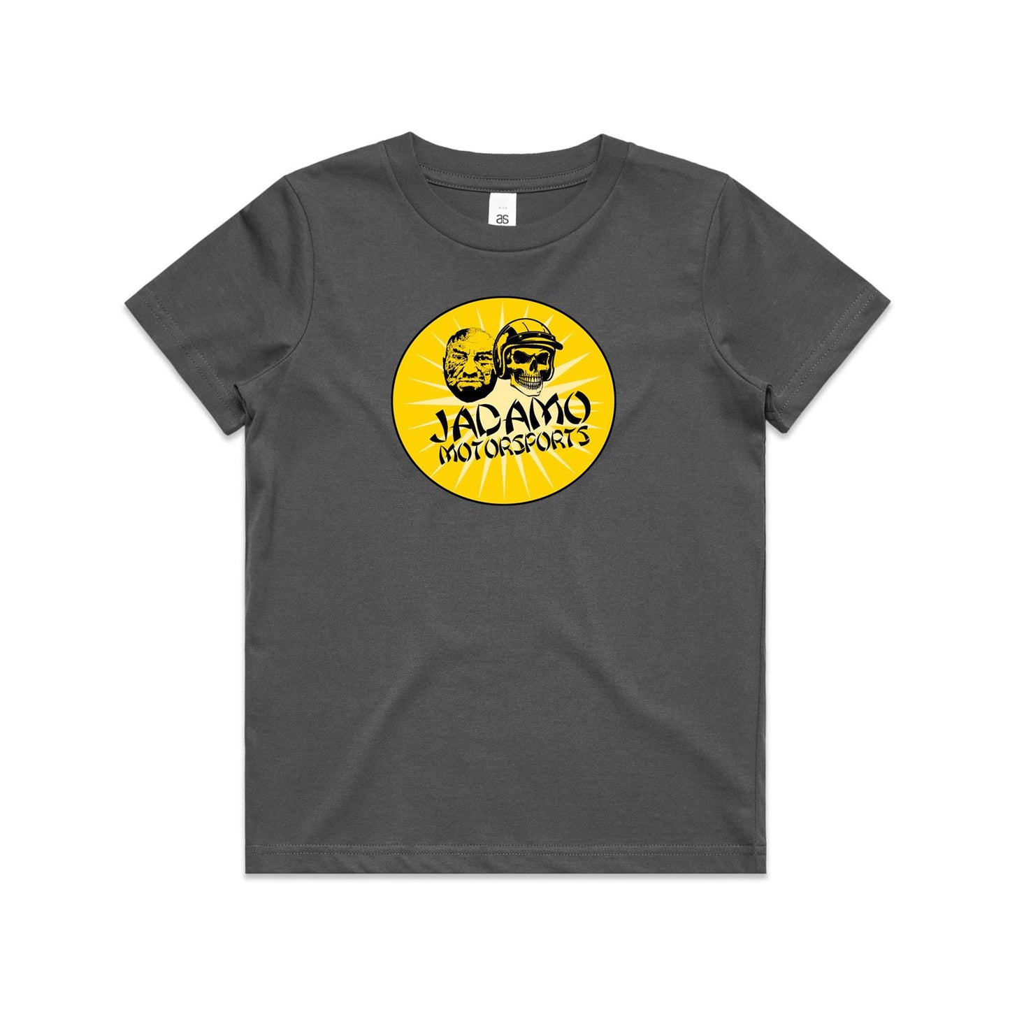 GYG WRX Youth Tee