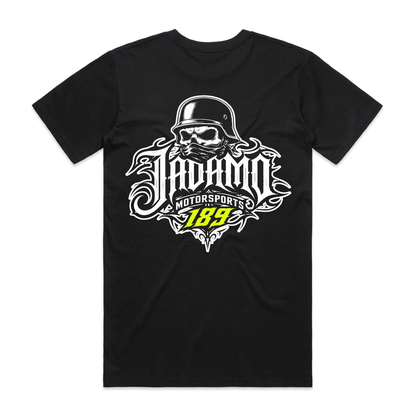 OUTLAW 189 Tee