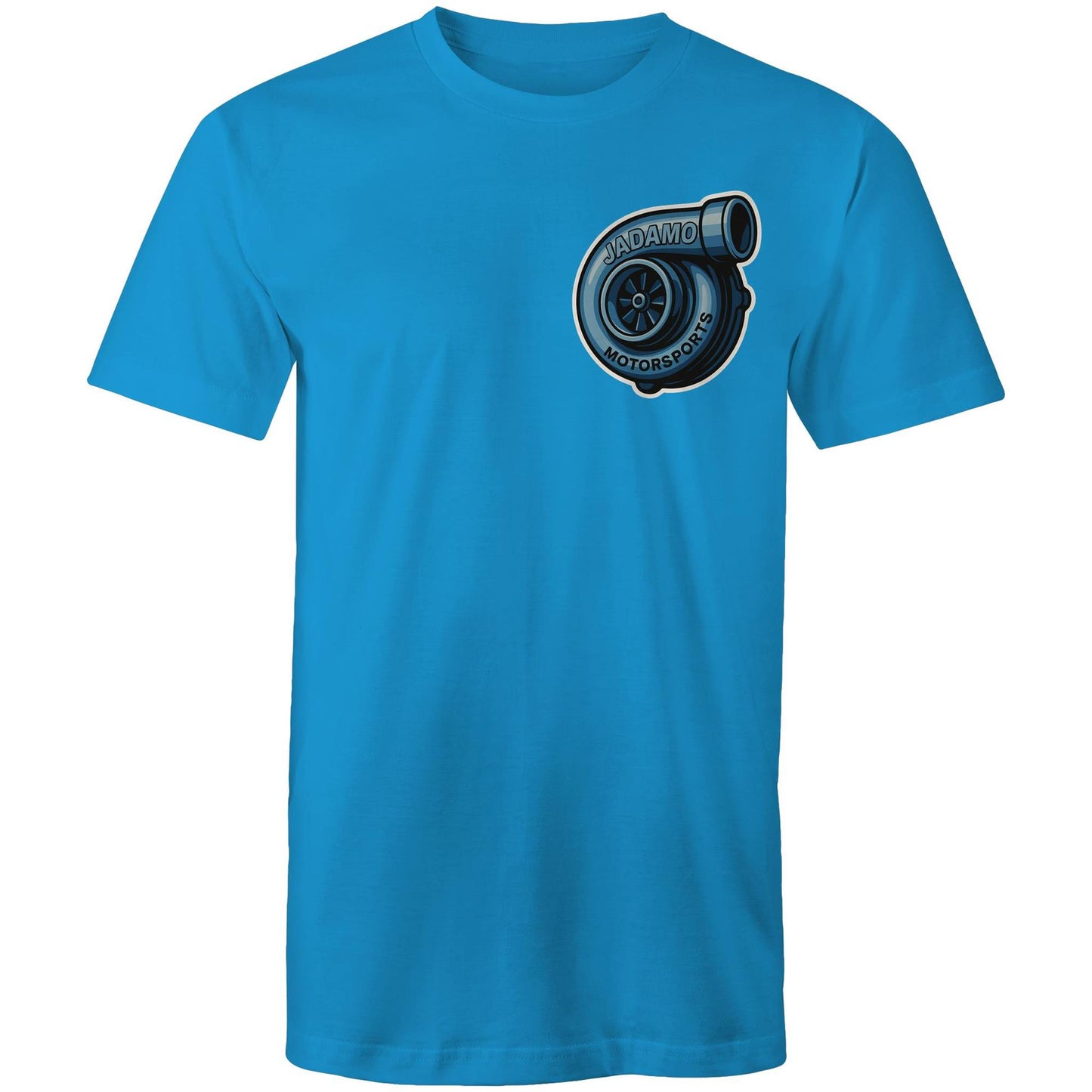 Jadamo Turbo Tee
