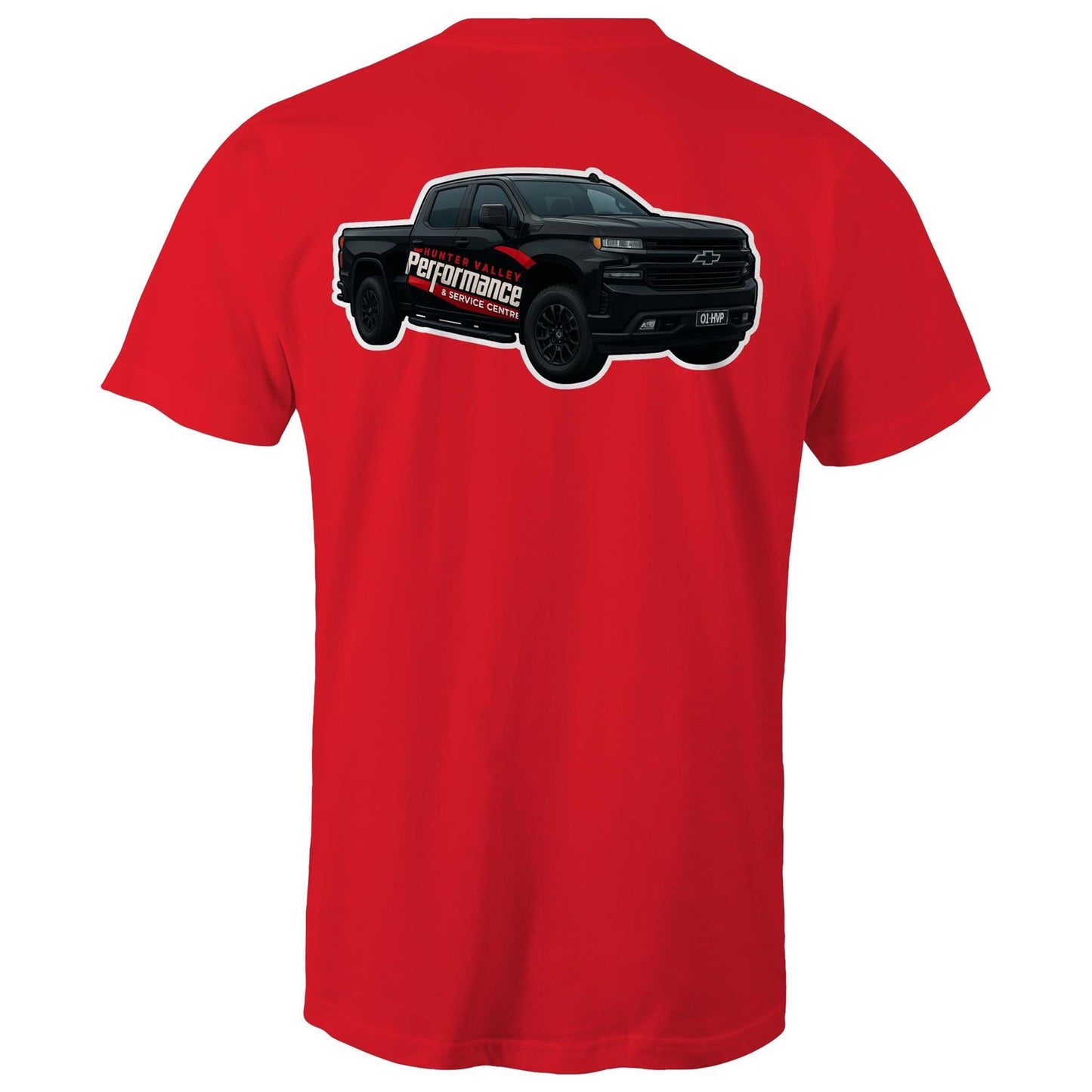 HVP Love Tee