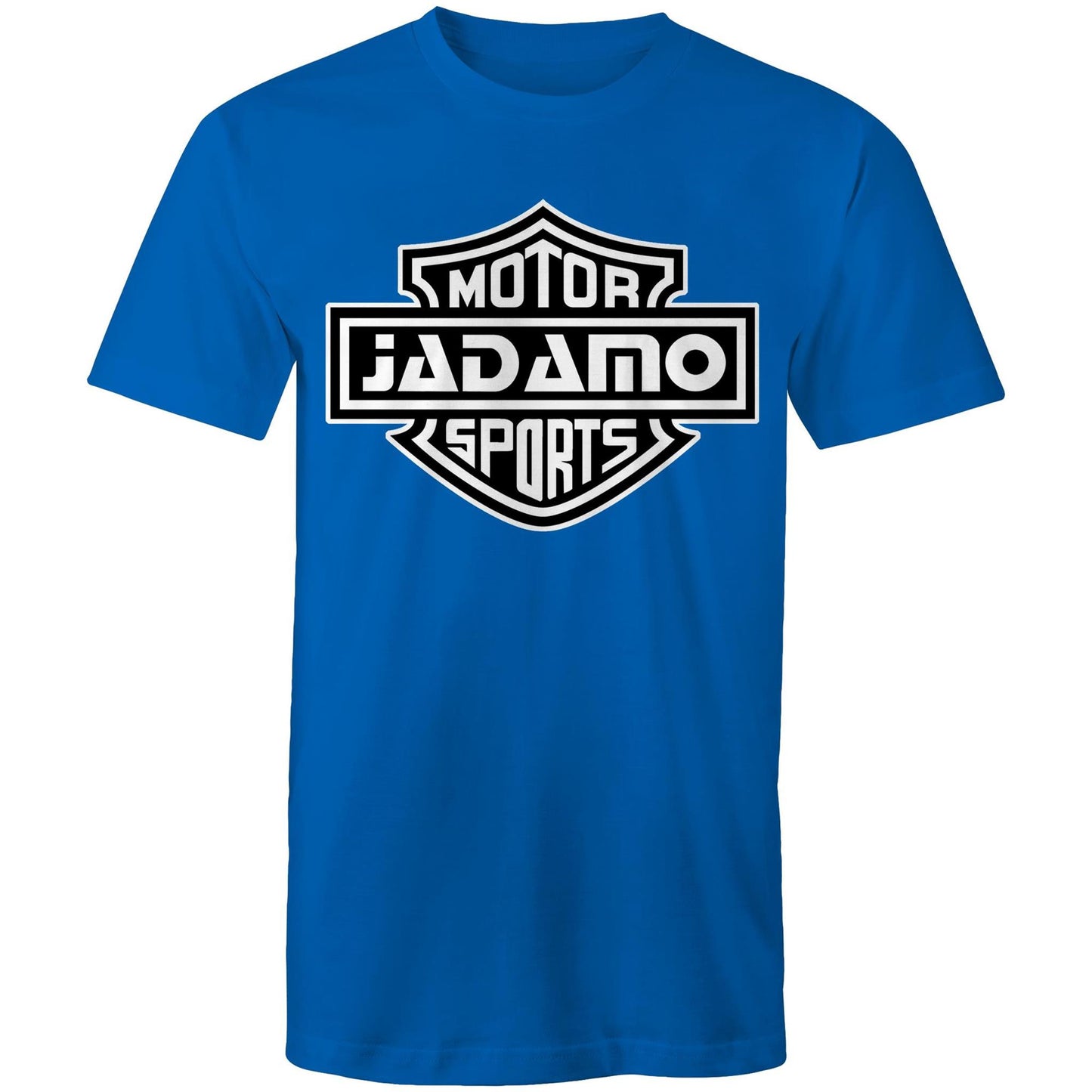 Jadamo HD logo