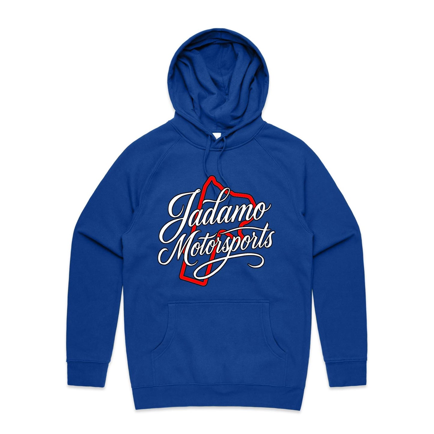 Laser Bathurst Hoodie