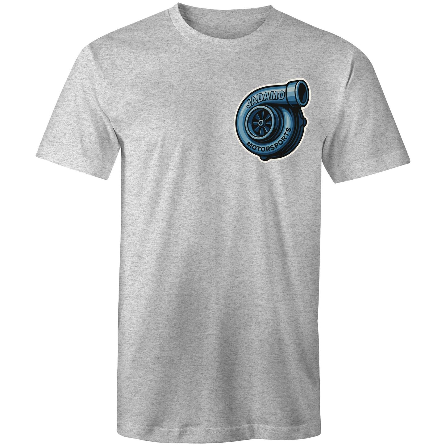 Jadamo Turbo Tee