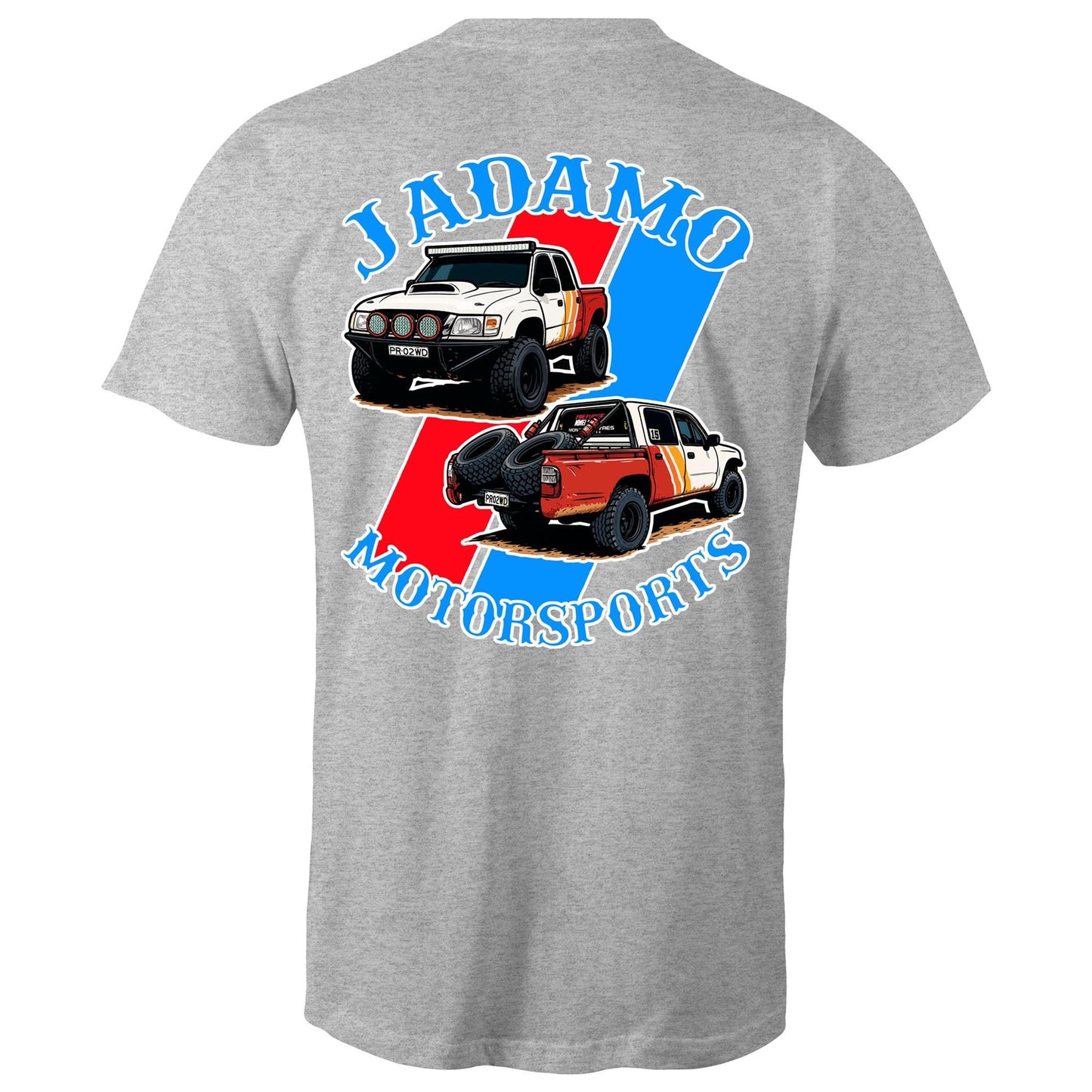The Hilux Tee