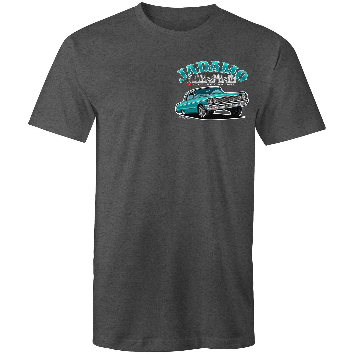 Craig's Juiced '64 Impala Tee