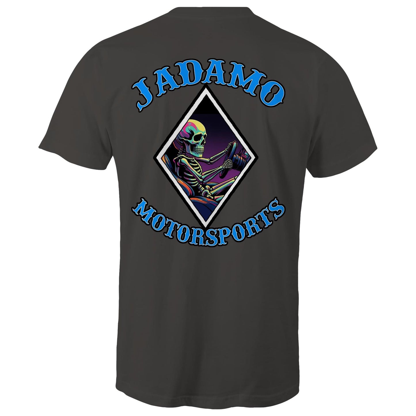 Jadamo Diamond Racer Tee