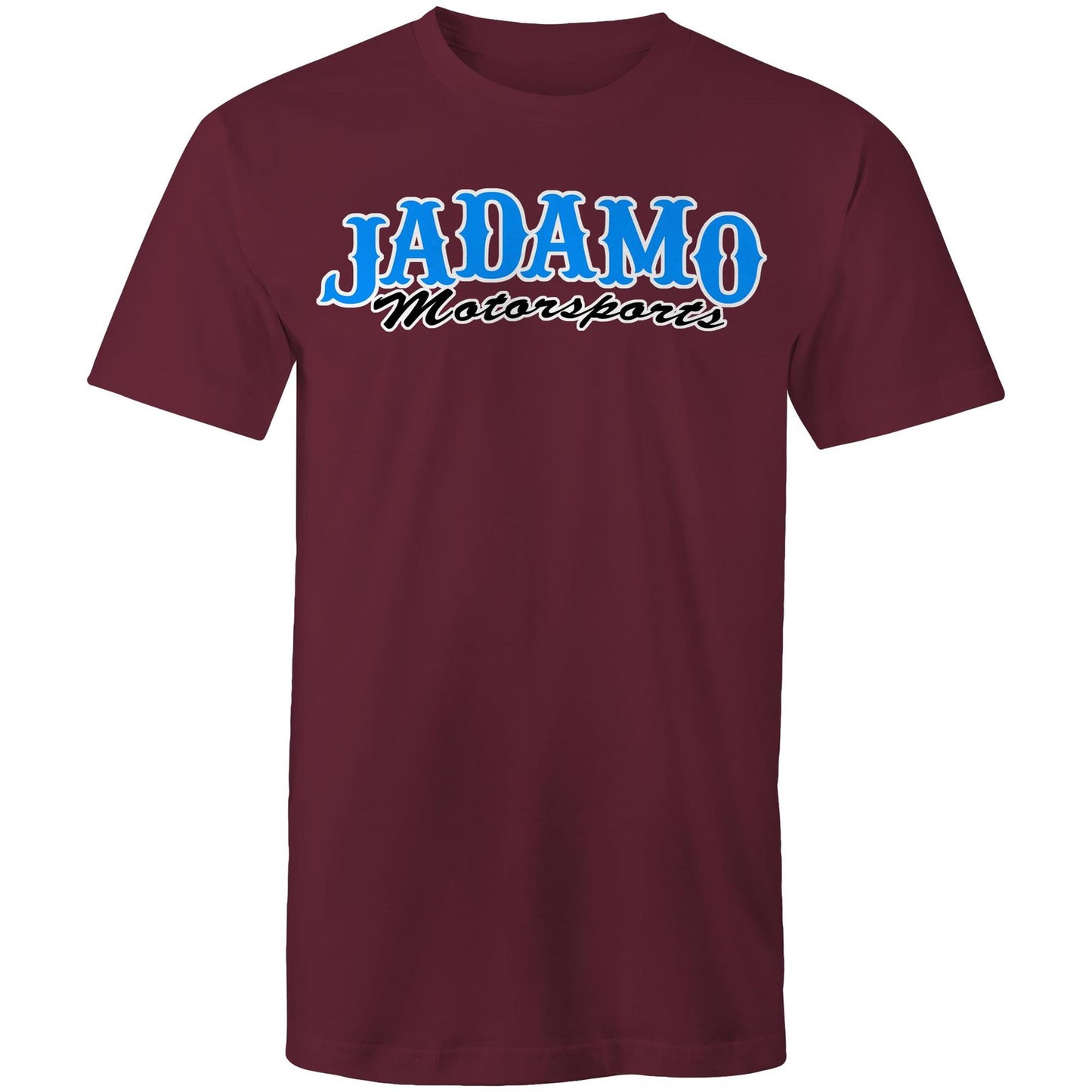 Jadamo Outlaw Curved