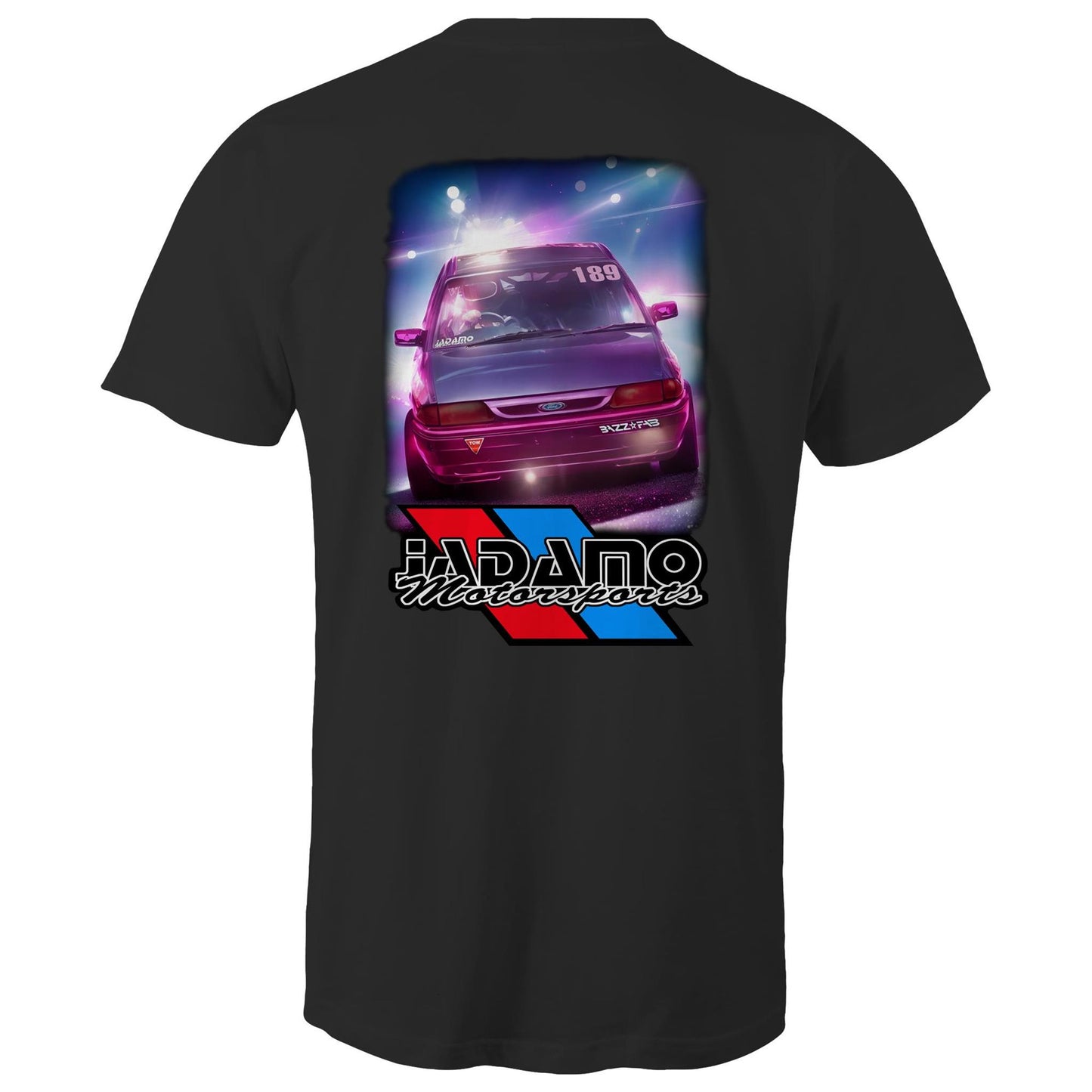 Jadamo Retro Racer