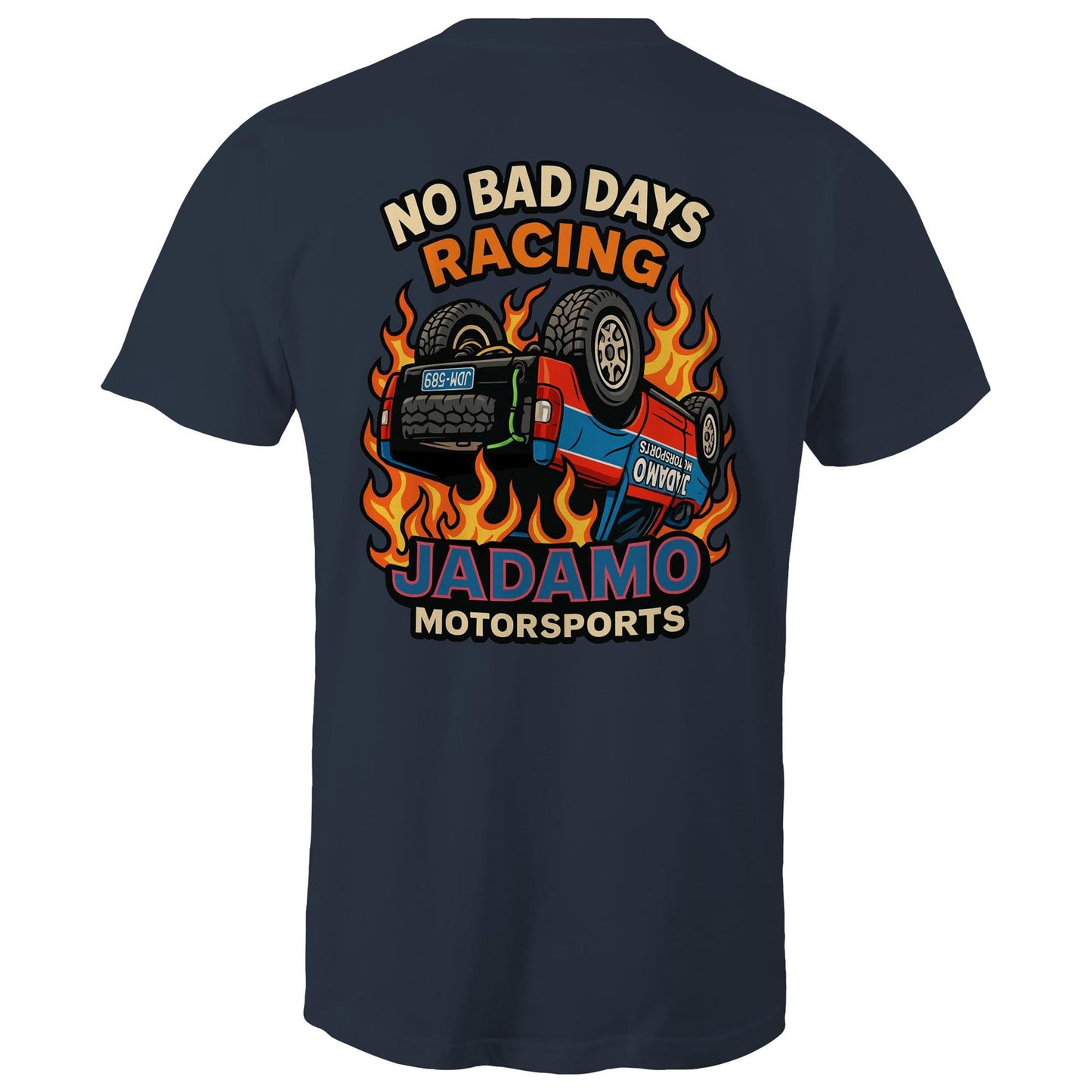 No Bad Days Racing