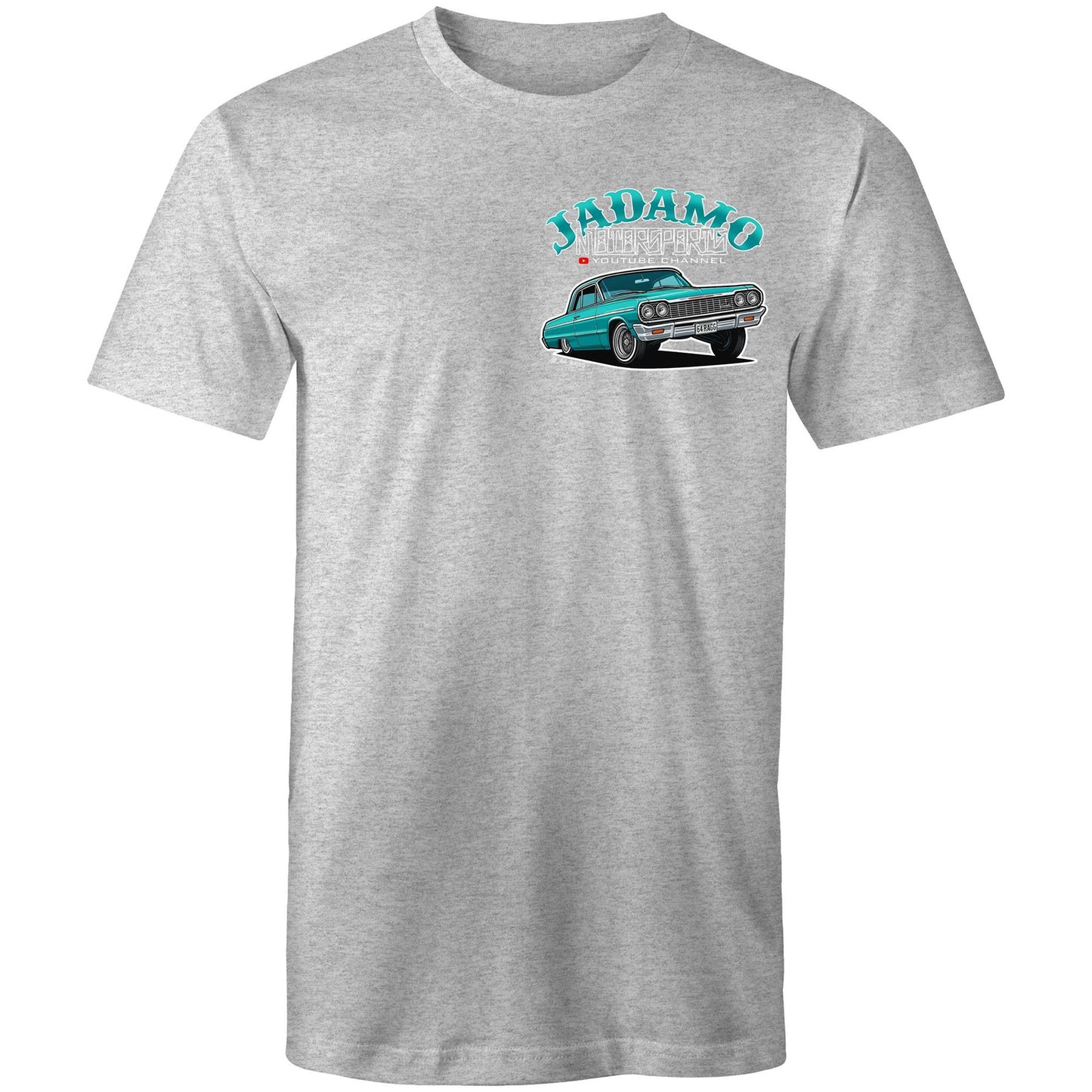 Craig's Juiced '64 Impala Tee