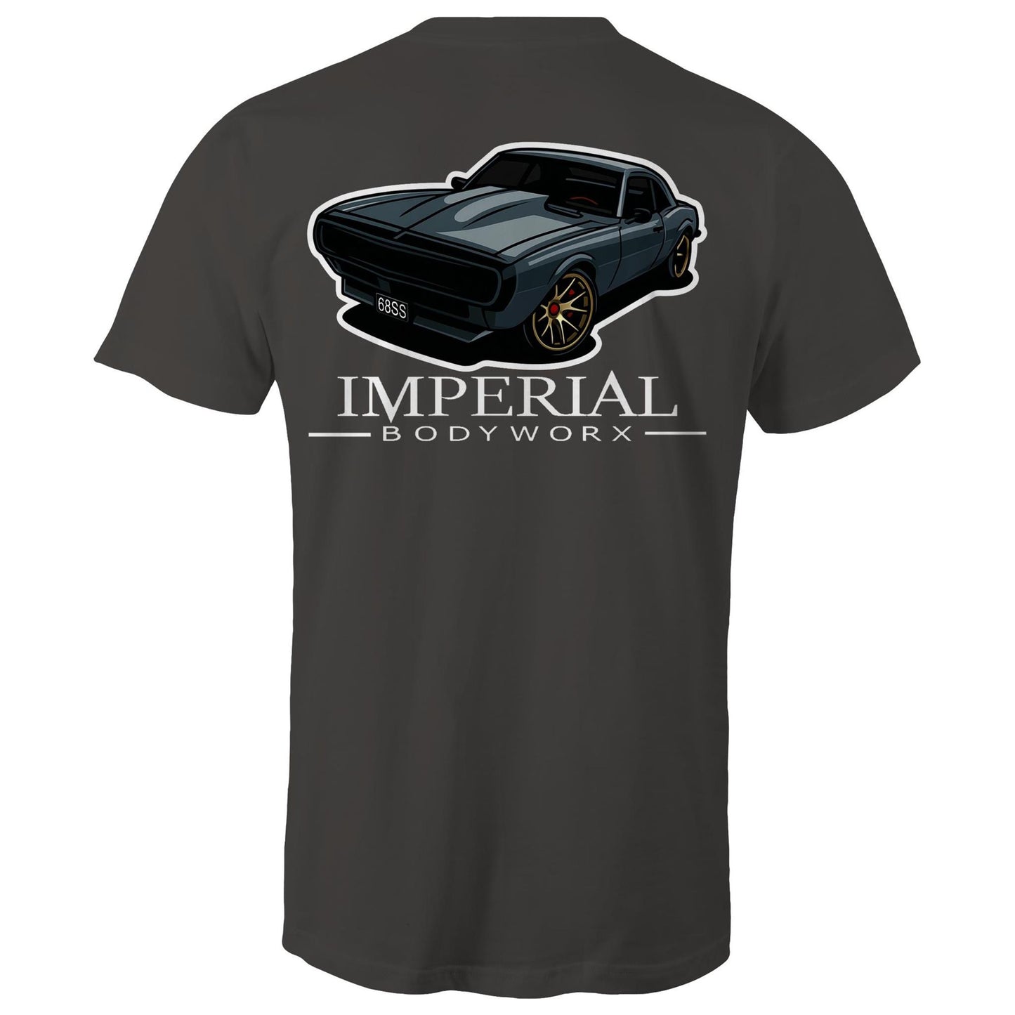 Imperial Bodyworx Mens Tee