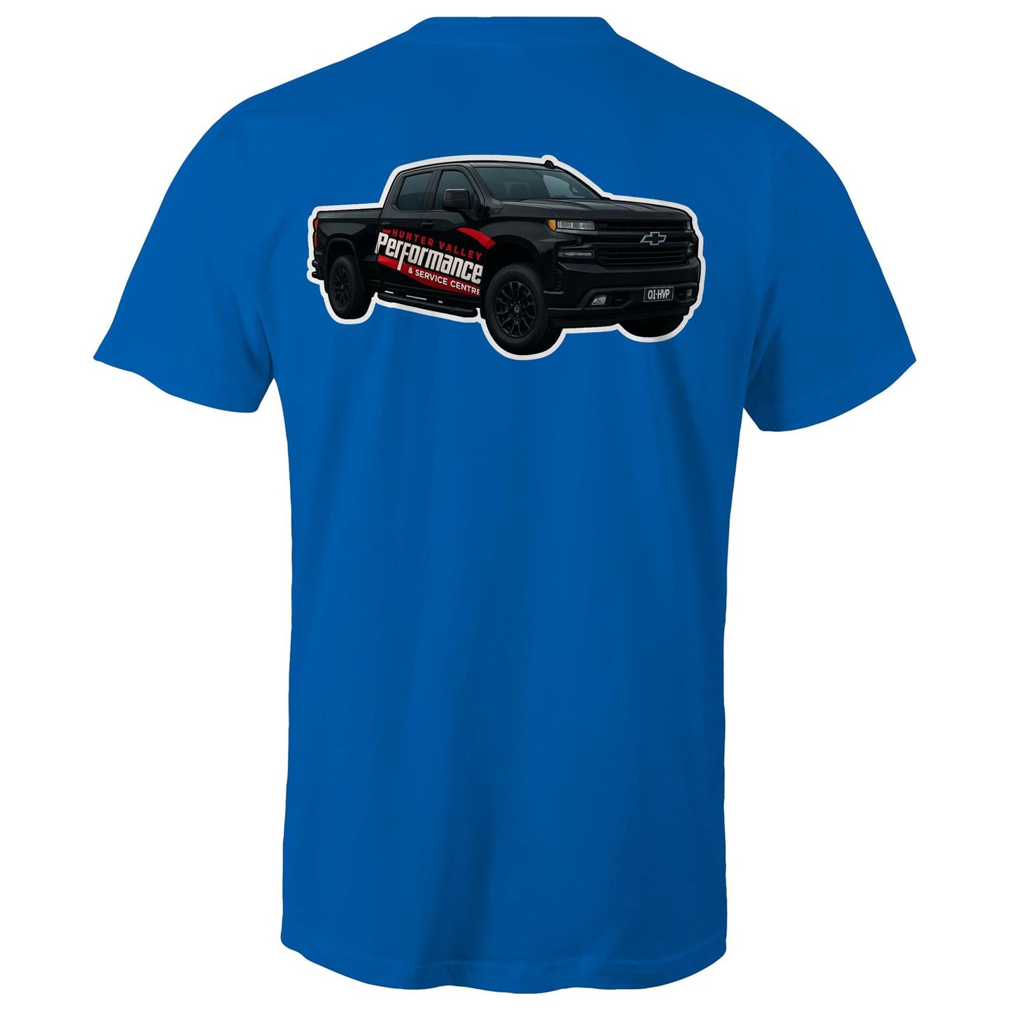 HVP Love Tee