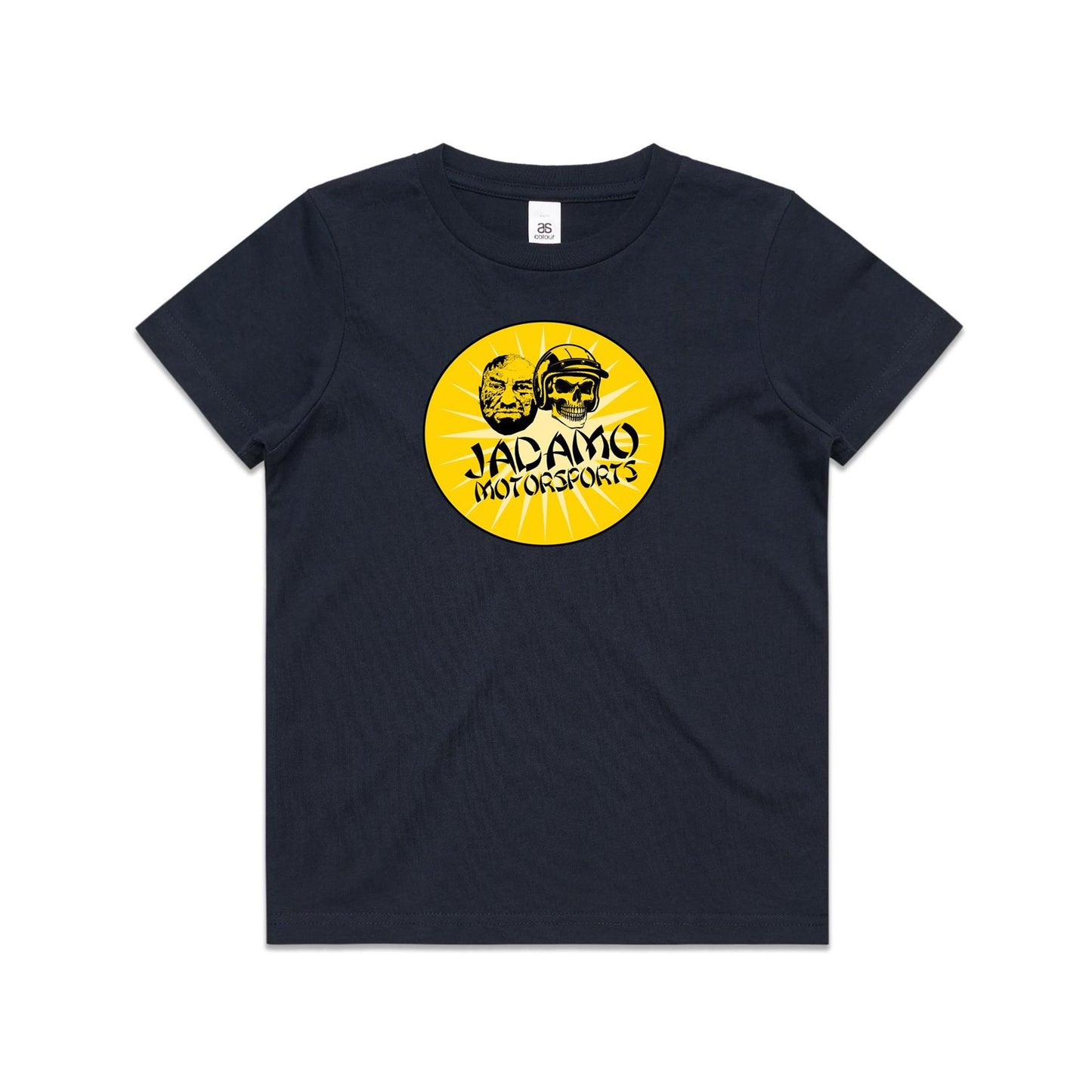 GYG WRX Youth Tee