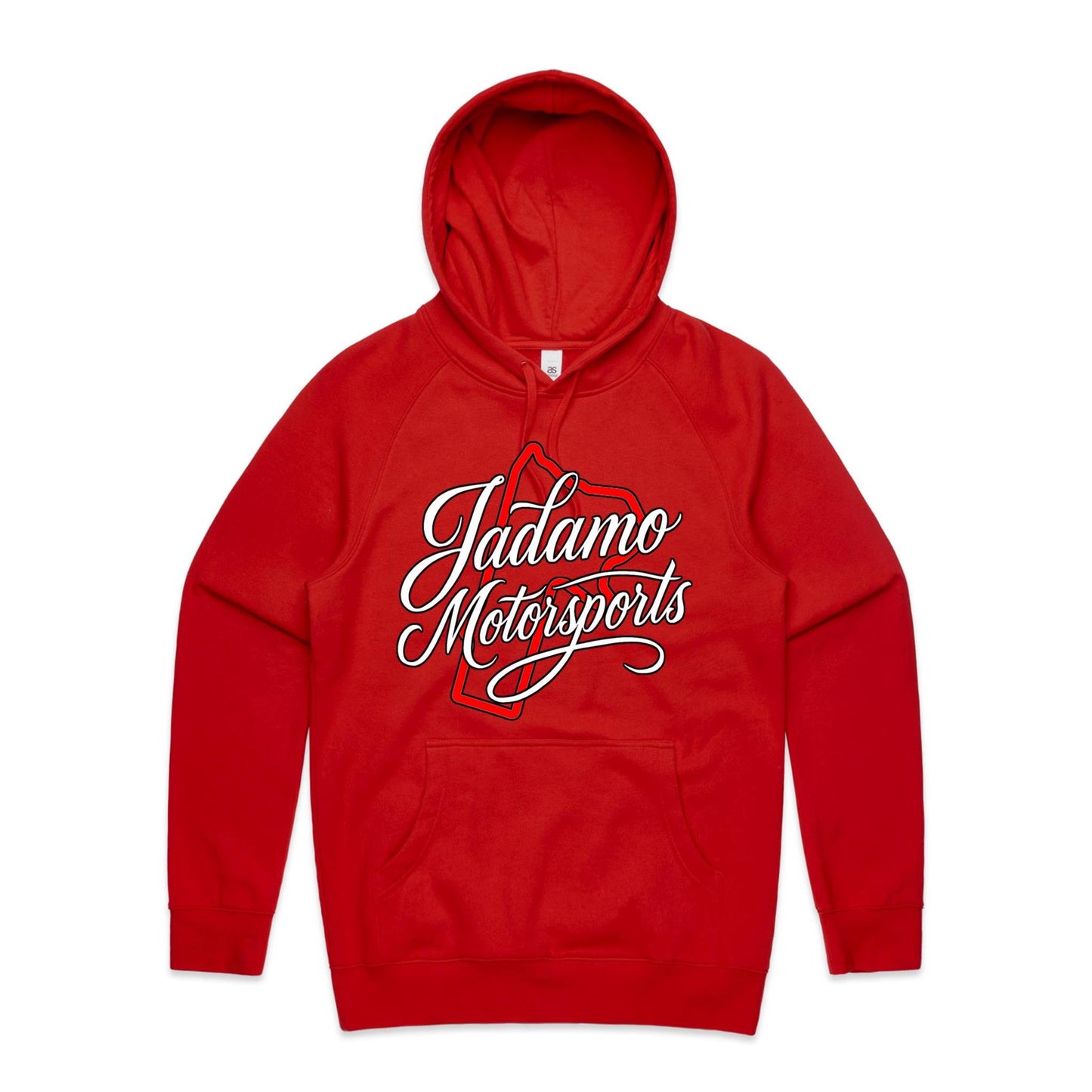 Laser Bathurst Hoodie