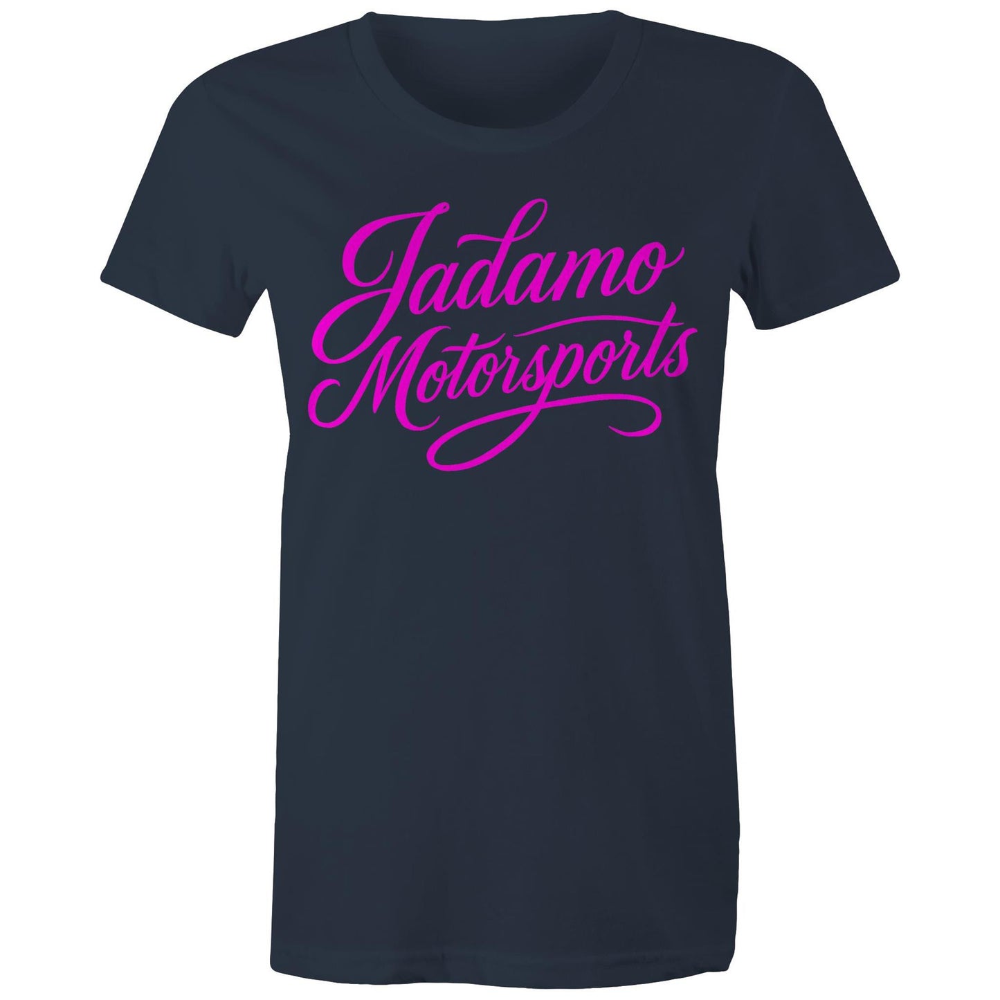 Jadamo Womens Elegant Tee Pink