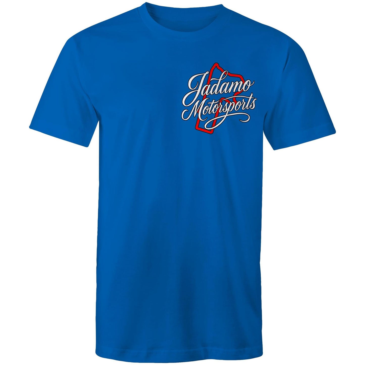 Jadamo Laser Bathurst Tee