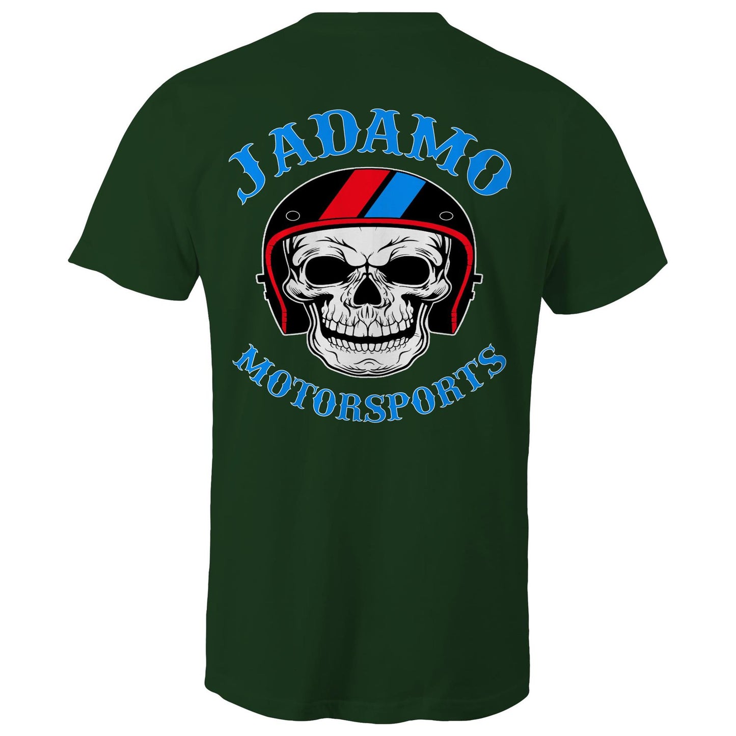 Jadamo Outlaw Curved