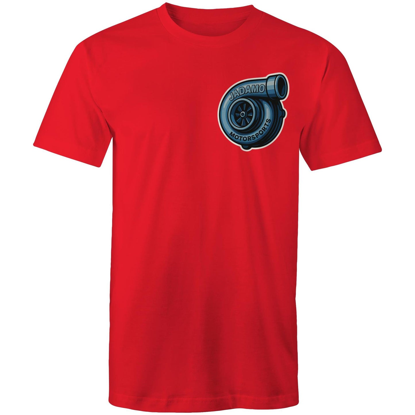 Jadamo Turbo Tee