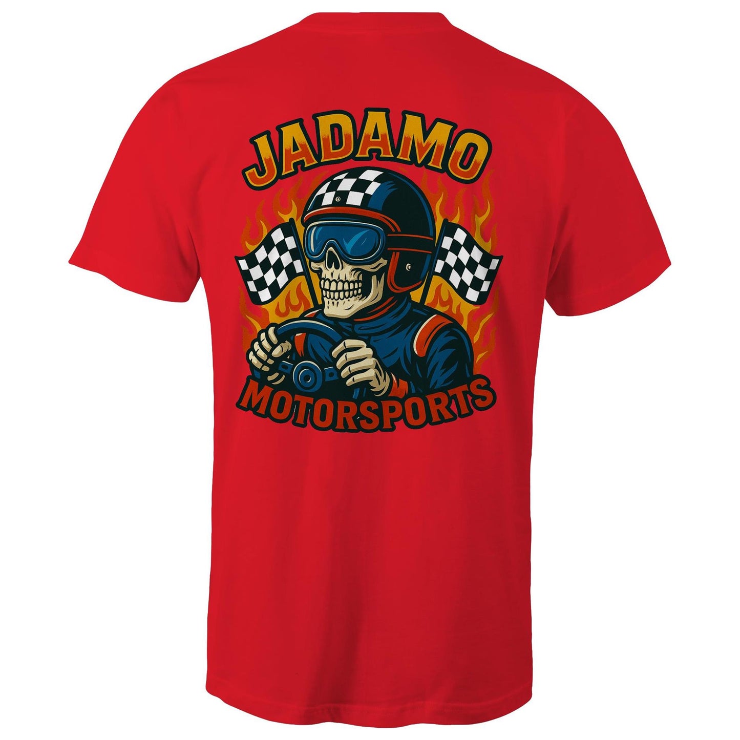 Jadamo Graff Racer