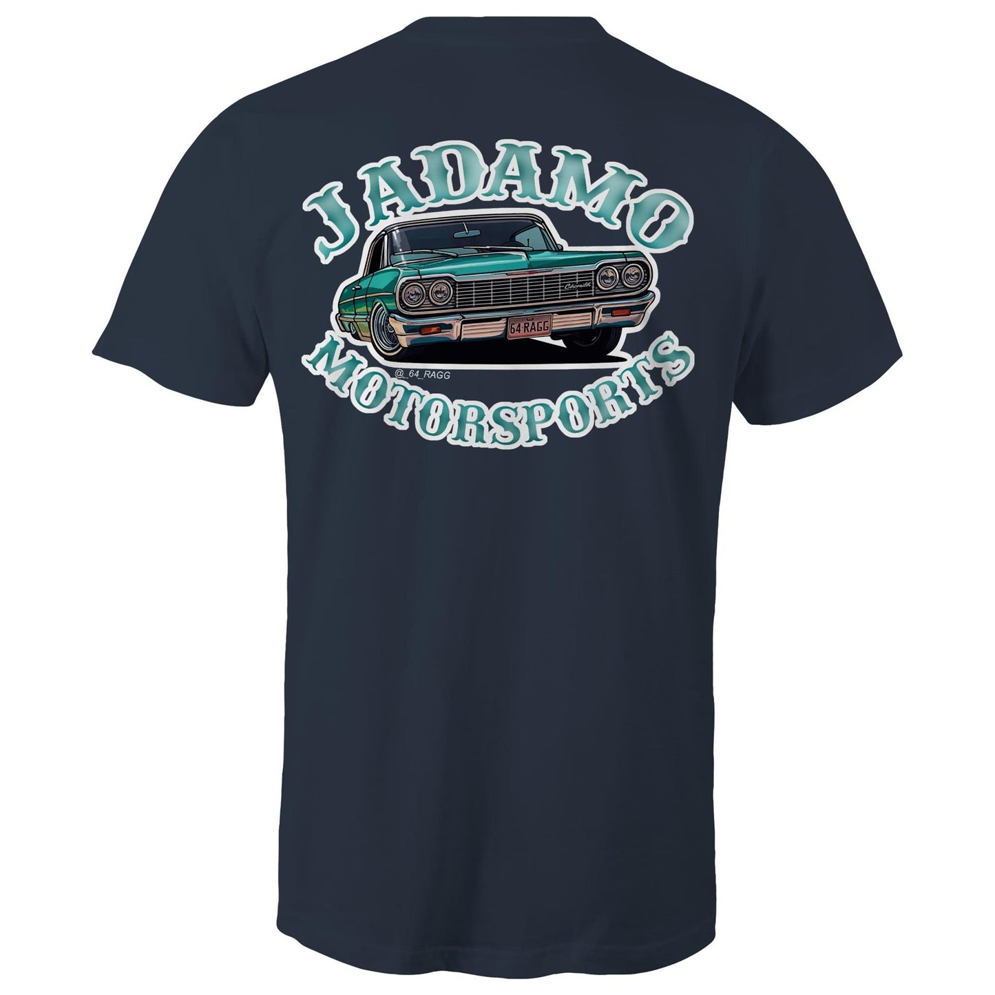 Craig's Juiced '64 Impala Tee