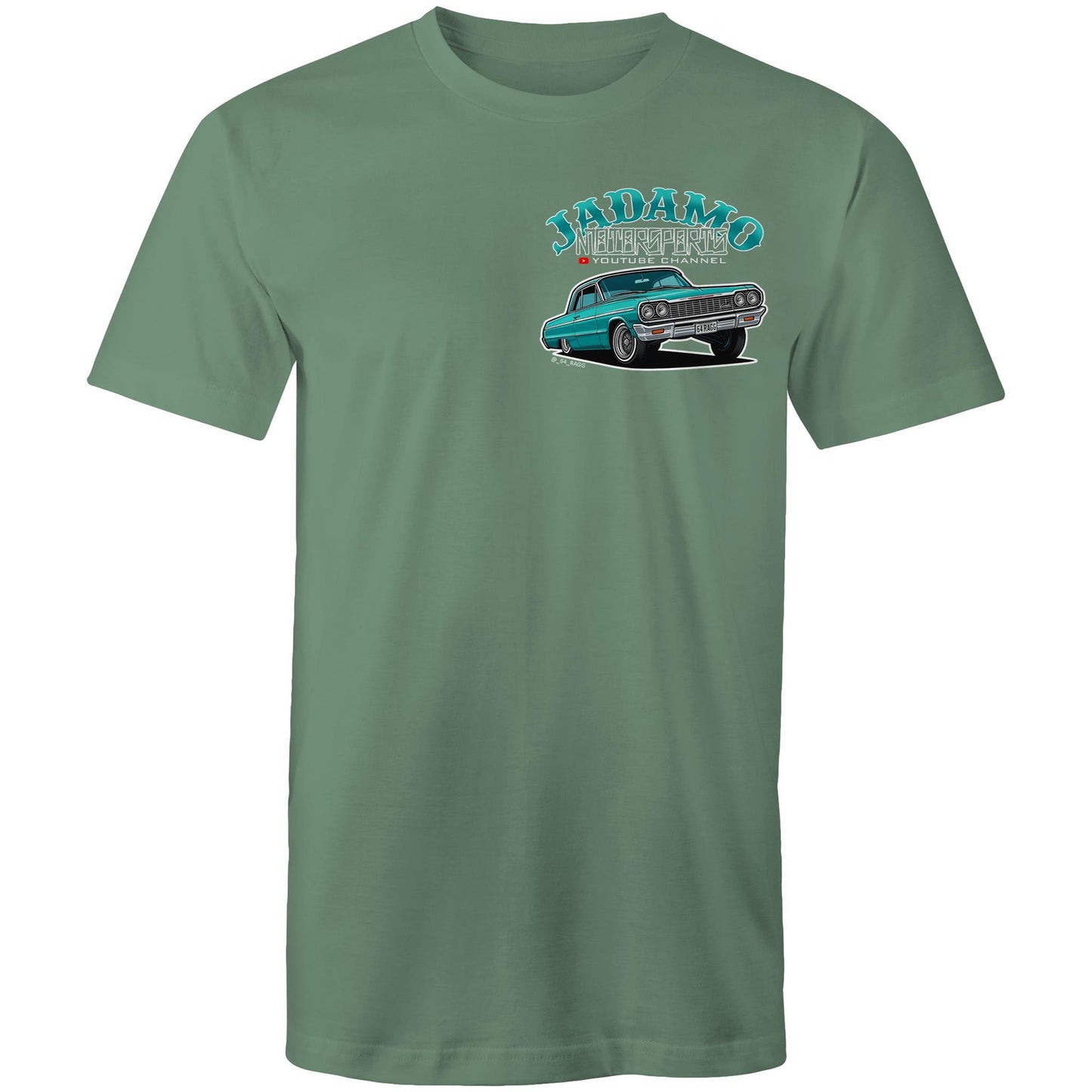 Craig's Juiced '64 Impala Tee
