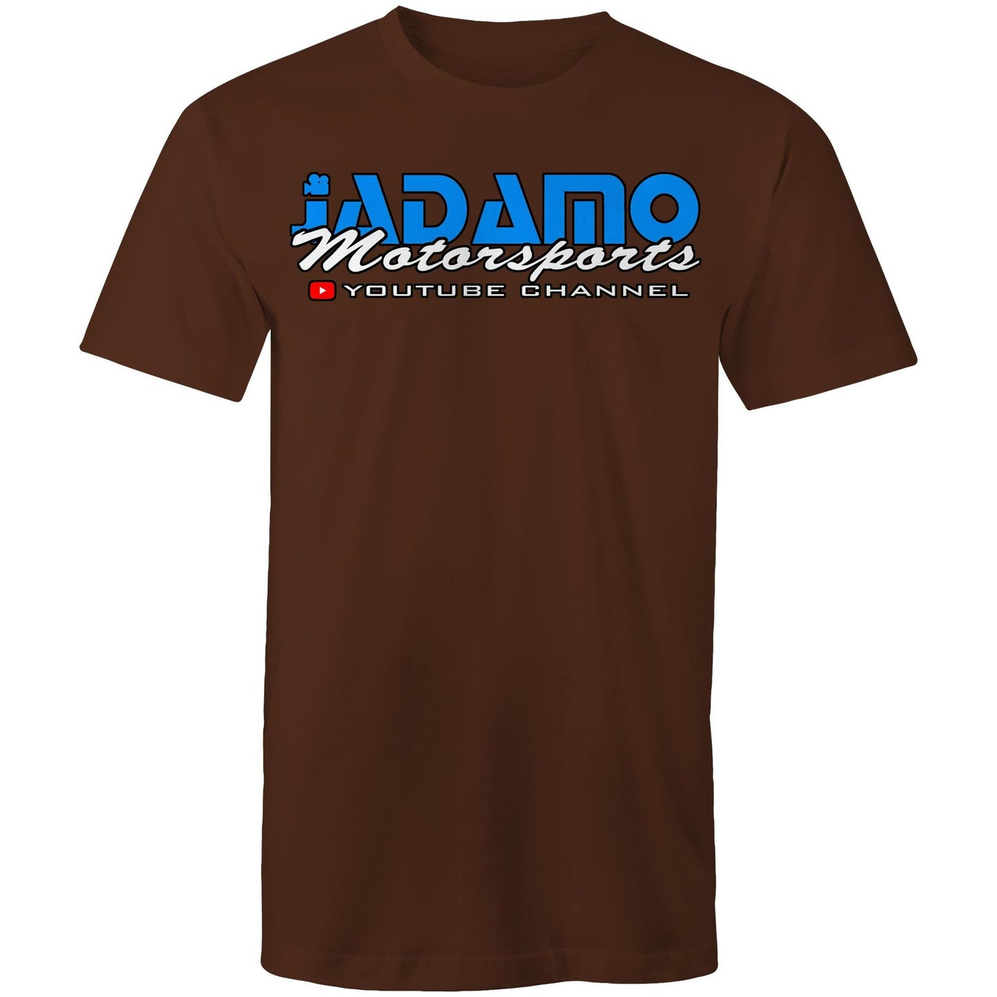 Jadamo "Fleet Tee"