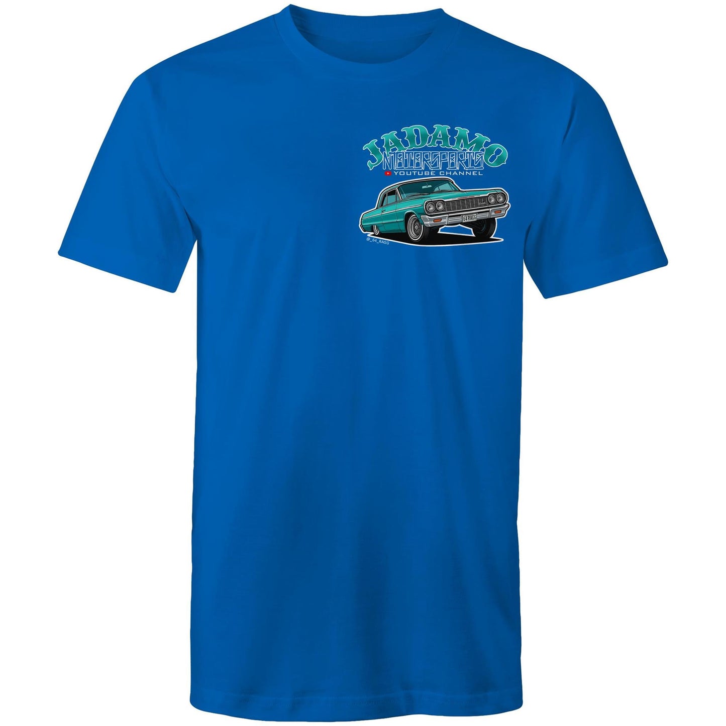 Craig's Juiced '64 Impala Tee