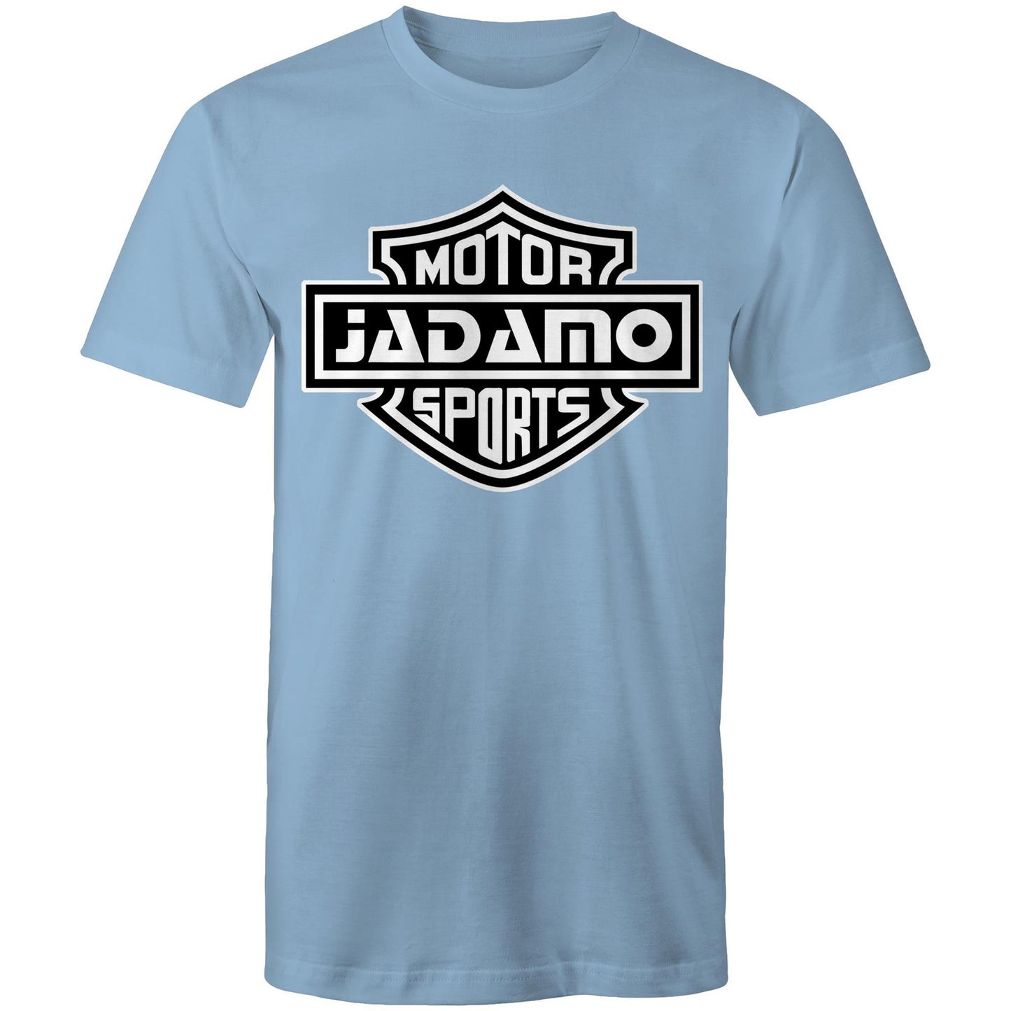 Jadamo HD logo