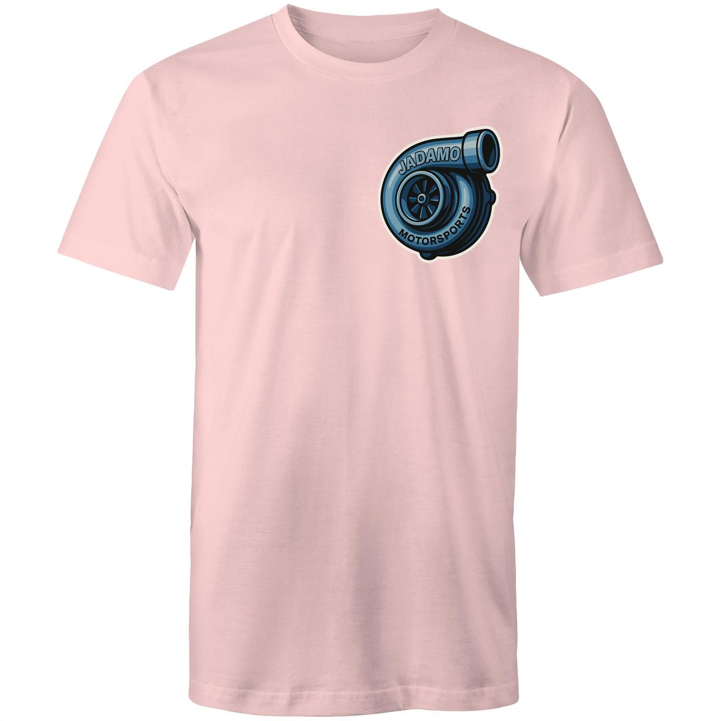 Jadamo Turbo Tee