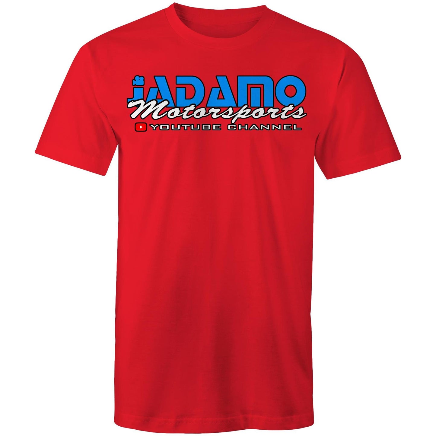 Jadamo "Fleet Tee"