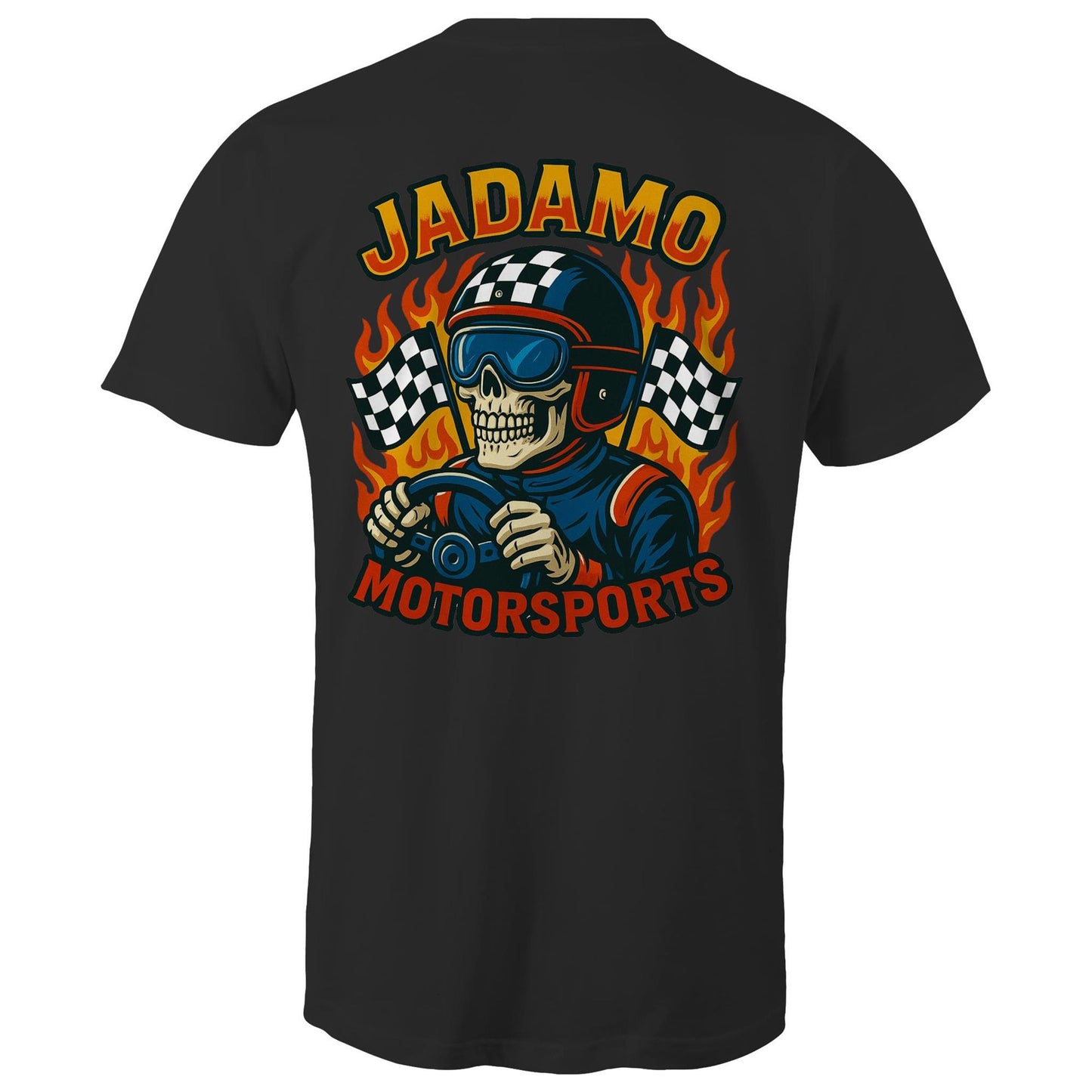 Jadamo Graff Racer