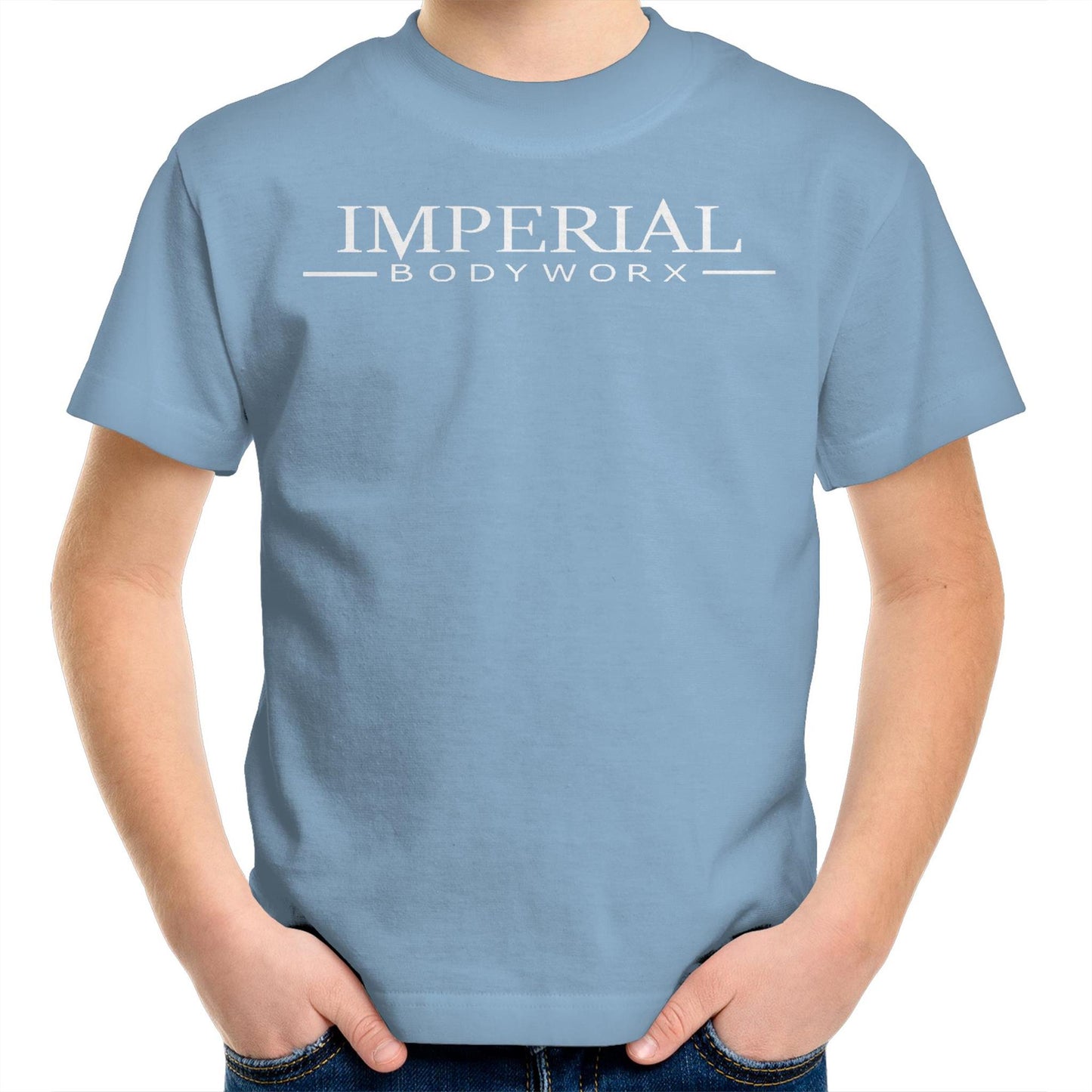 Imperial Bodyworx Kids Tee