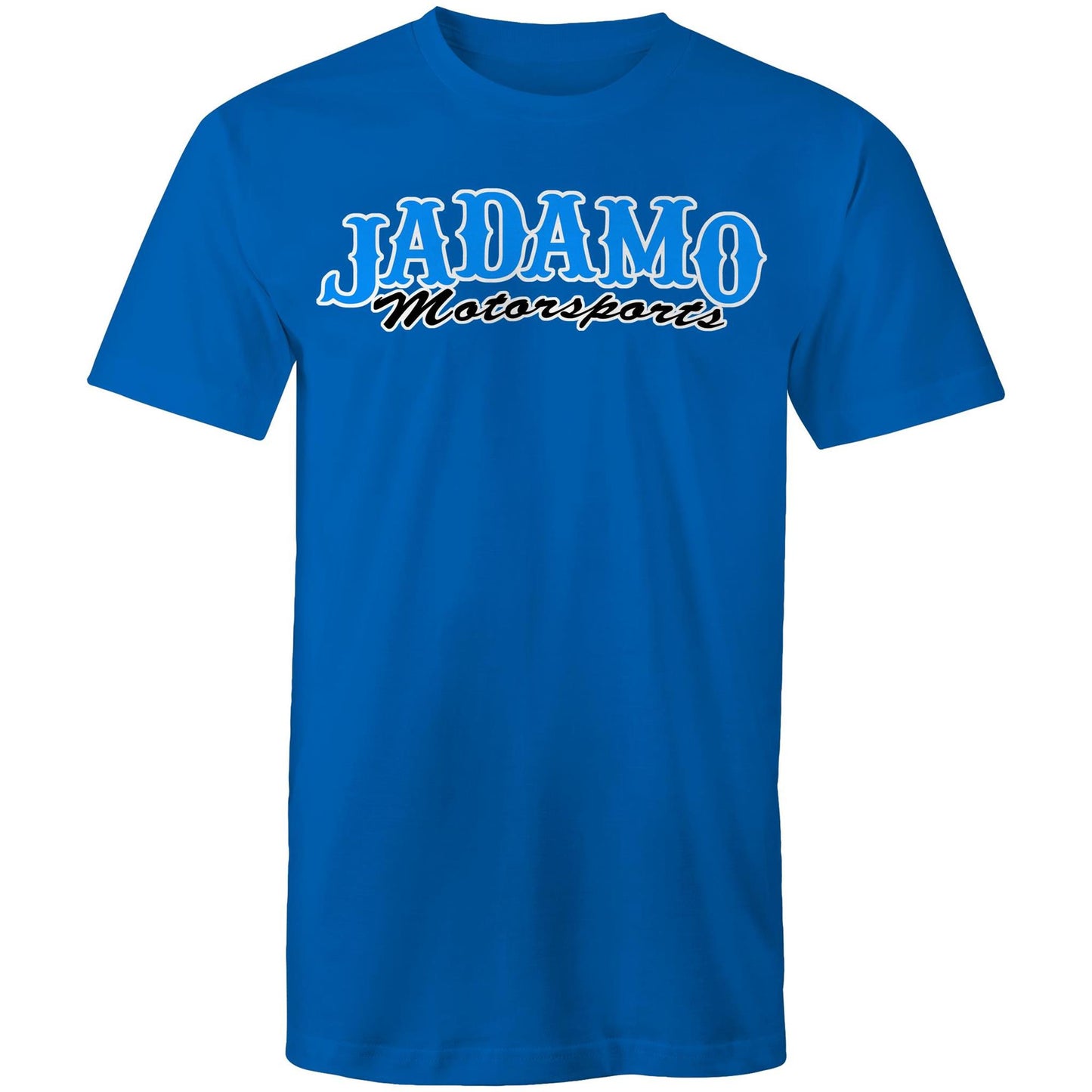 Jadamo Outlaw Curved