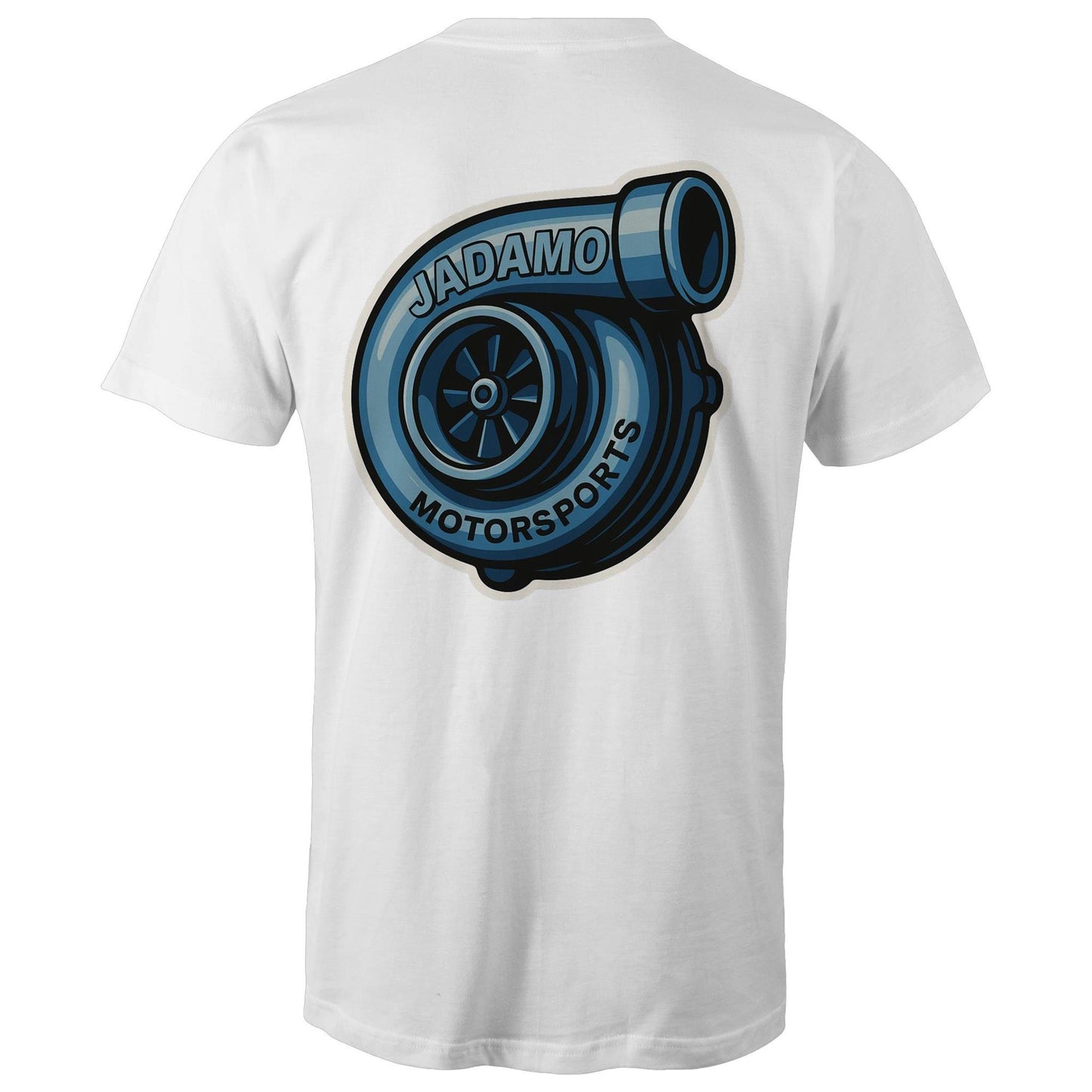 Jadamo Turbo Tee