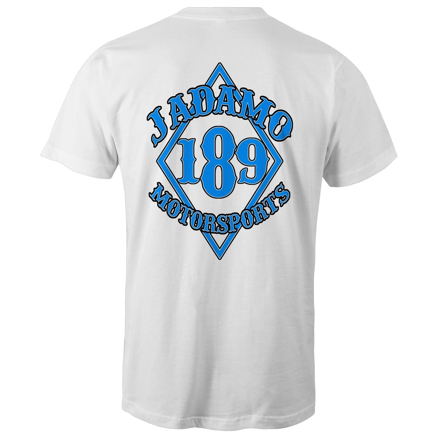 Jadamo Outlaw Diamond