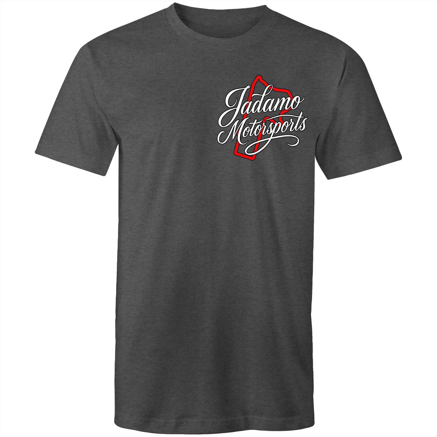 Jadamo Laser Bathurst Tee