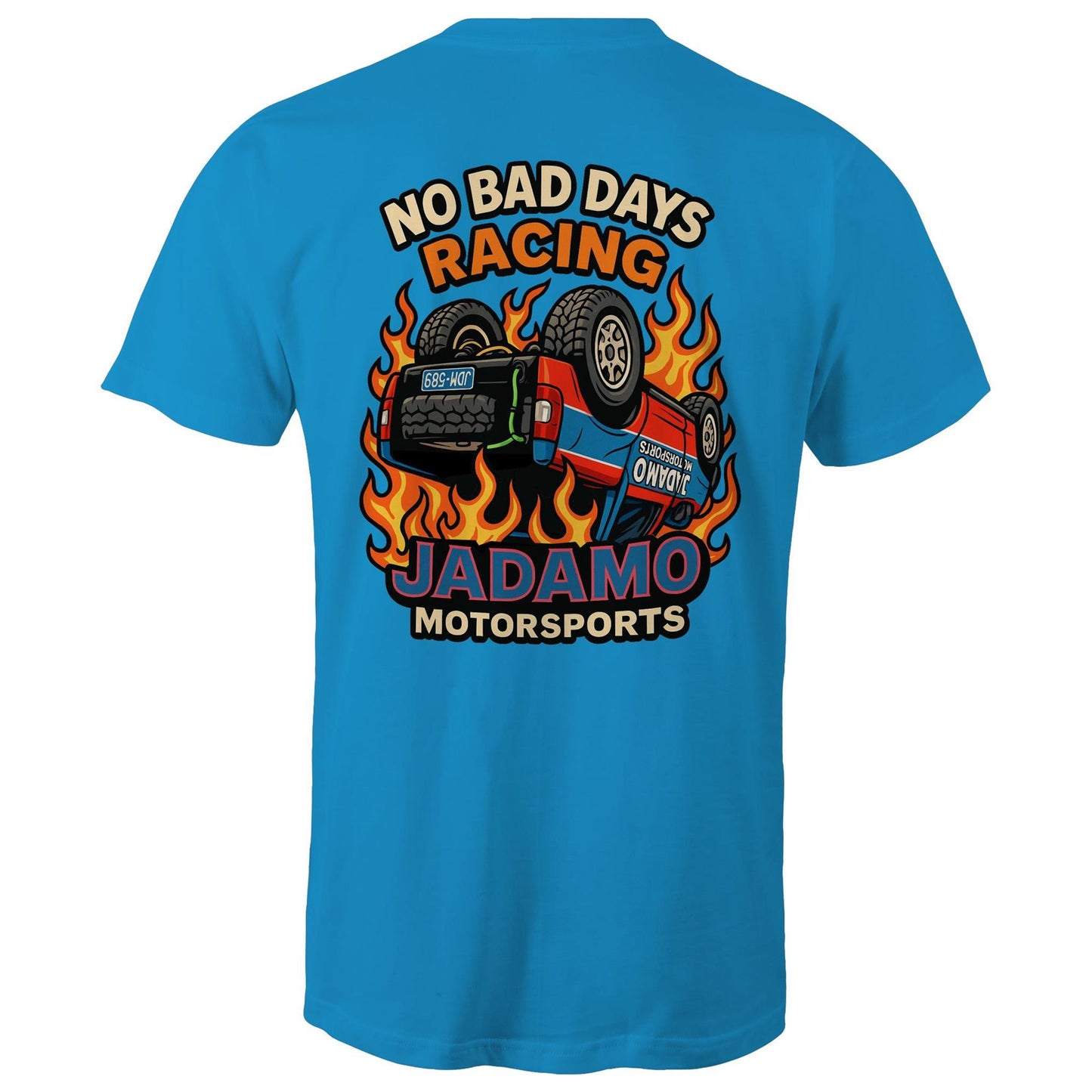 No Bad Days Racing