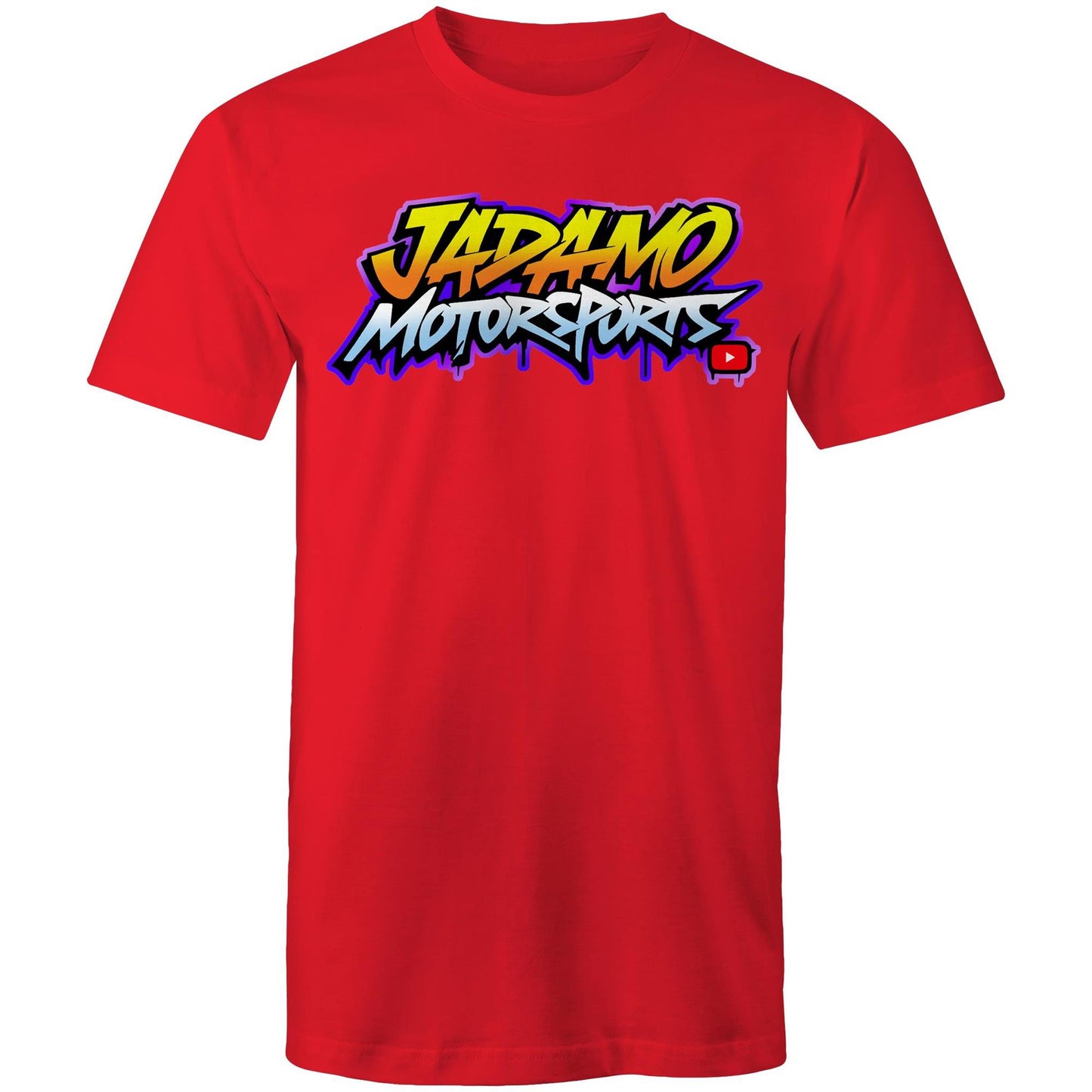 Jadamo Graff Racer