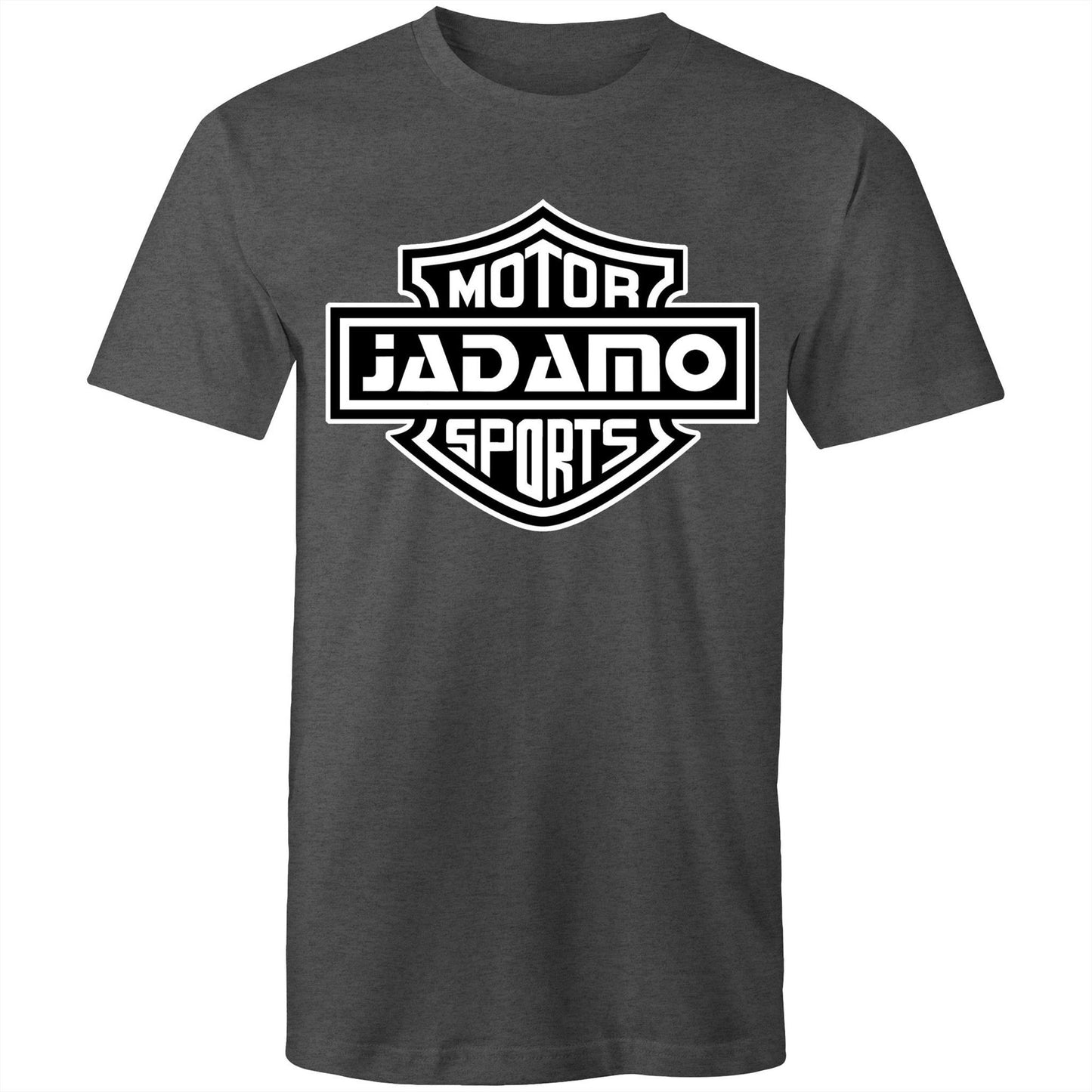 Jadamo HD logo