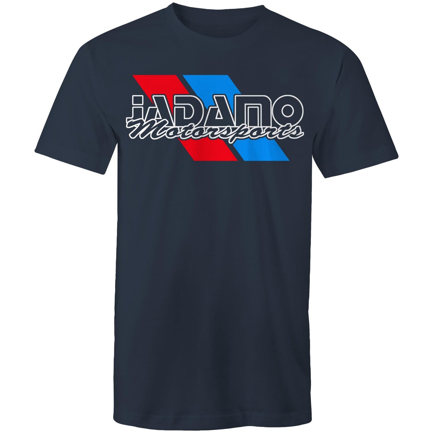 Jadamo Burnout Tee