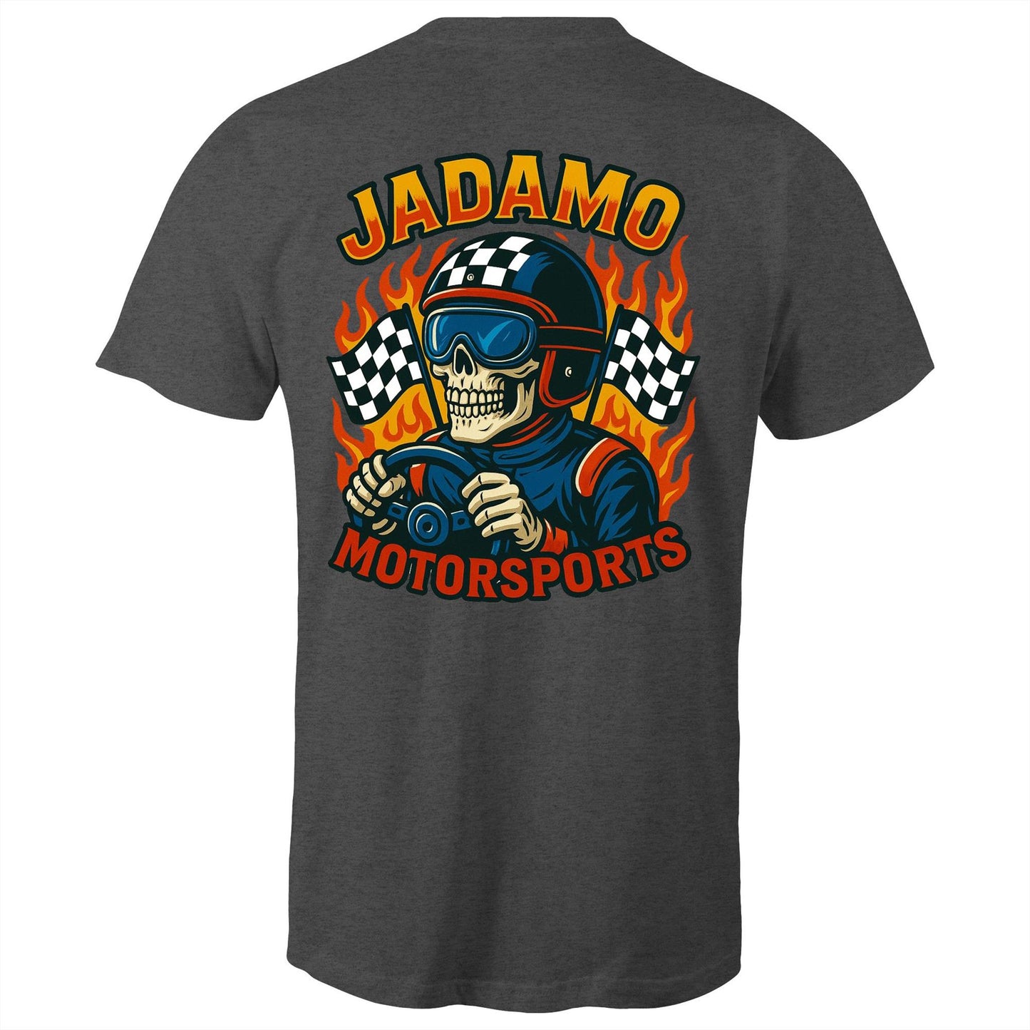 Jadamo Graff Racer