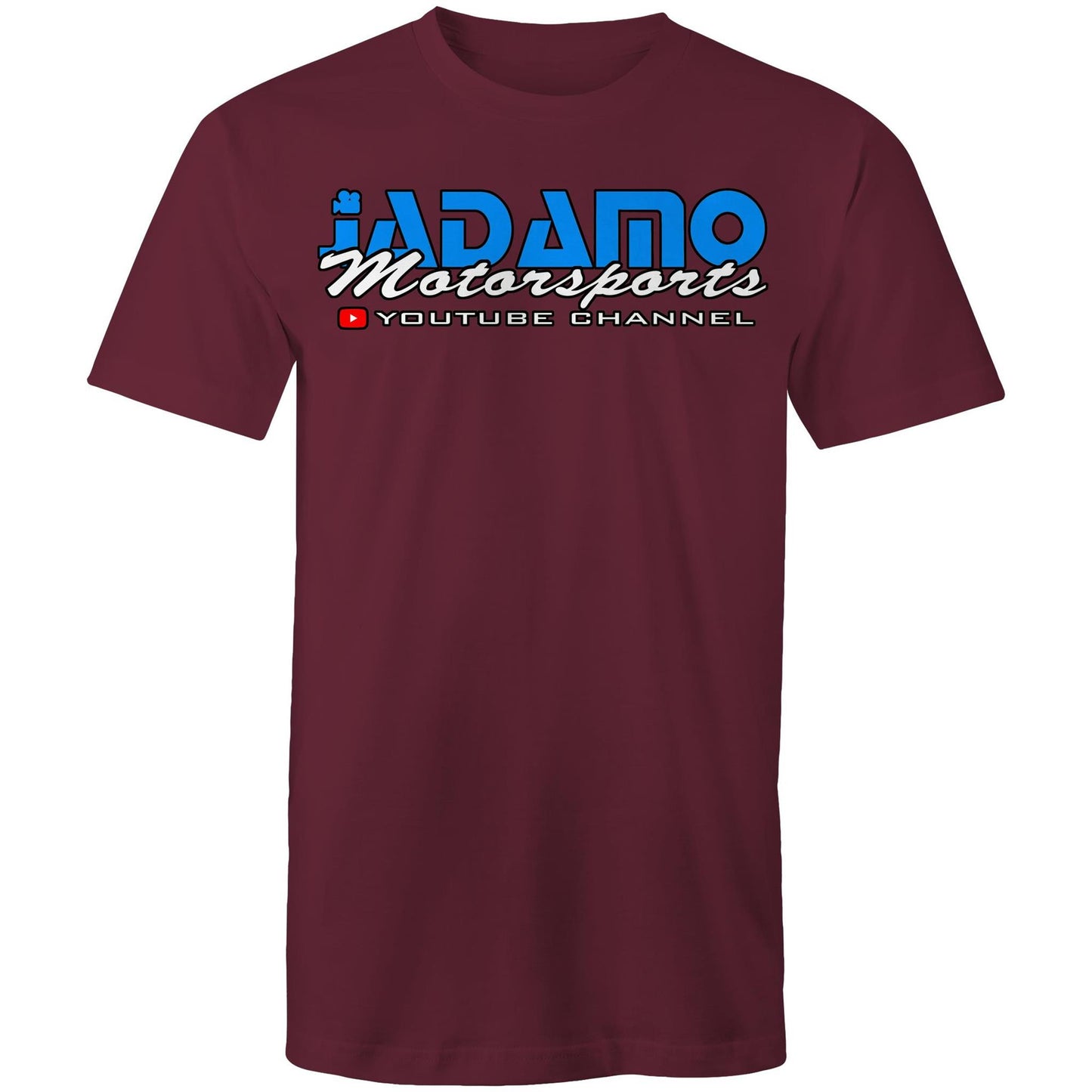 Jadamo "Fleet Tee"