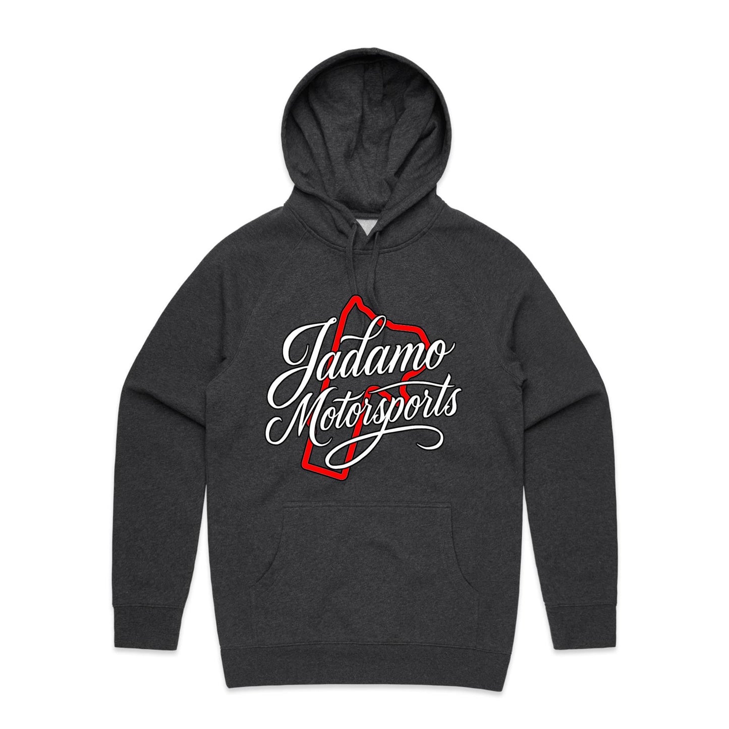 Laser Bathurst Hoodie