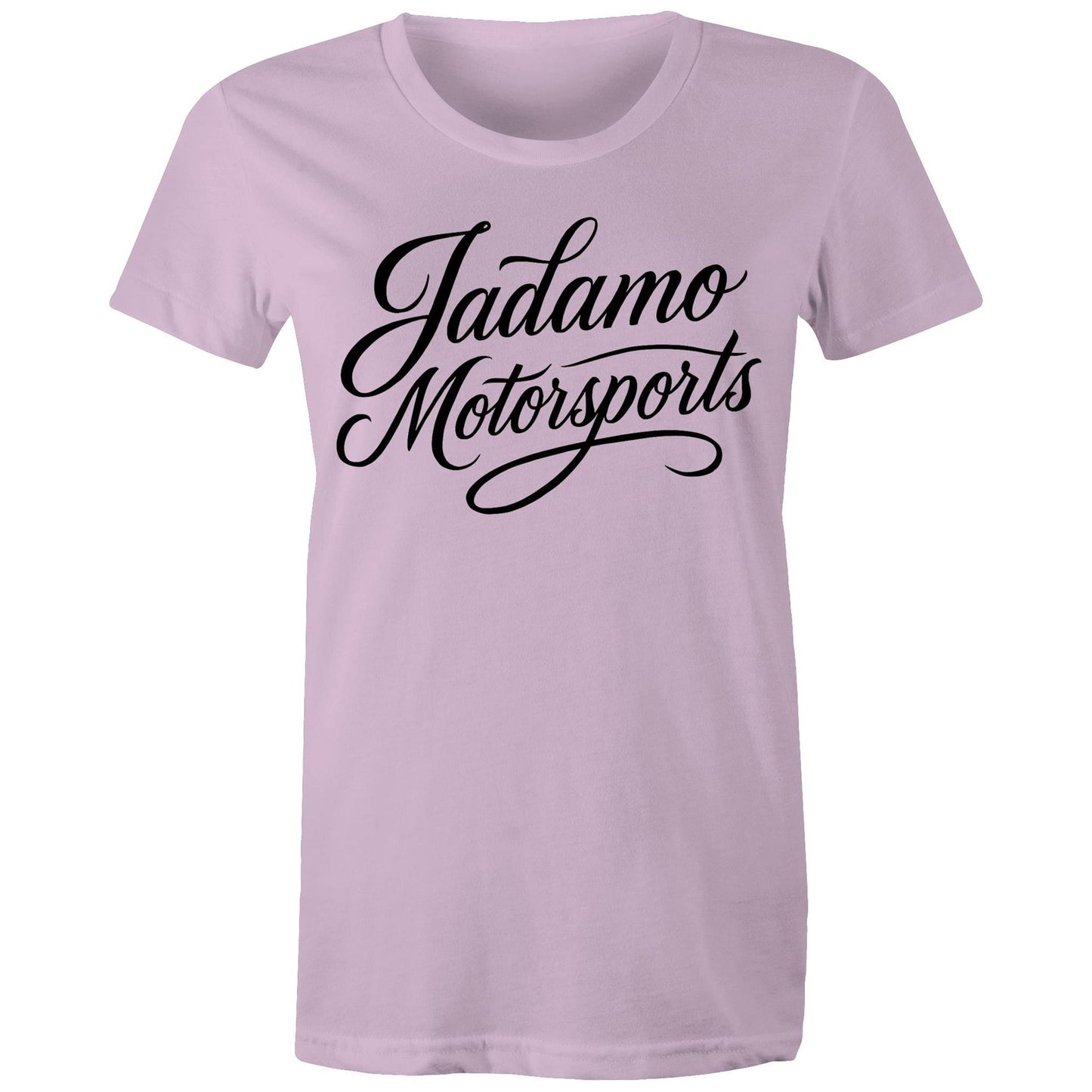 Jadamo Elegant Women's Tee