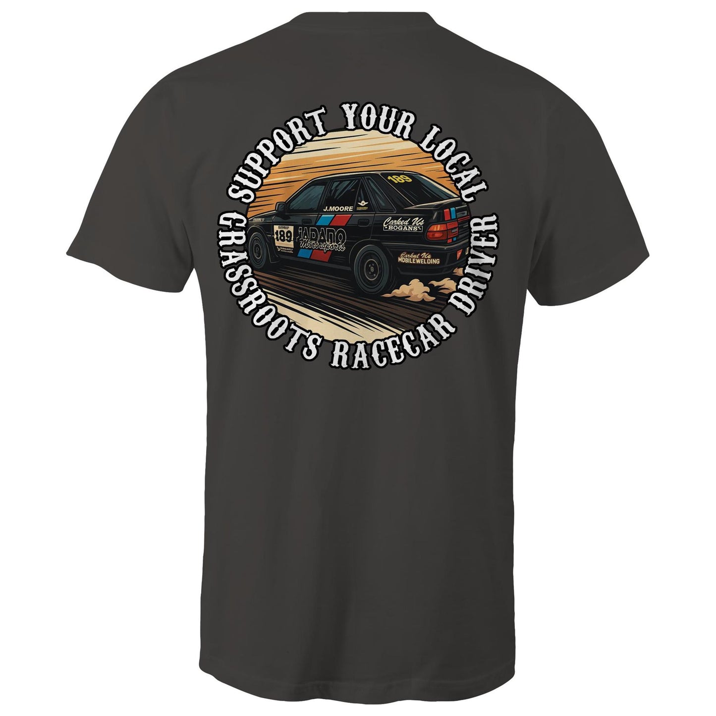 Jadamo Supporter Tee