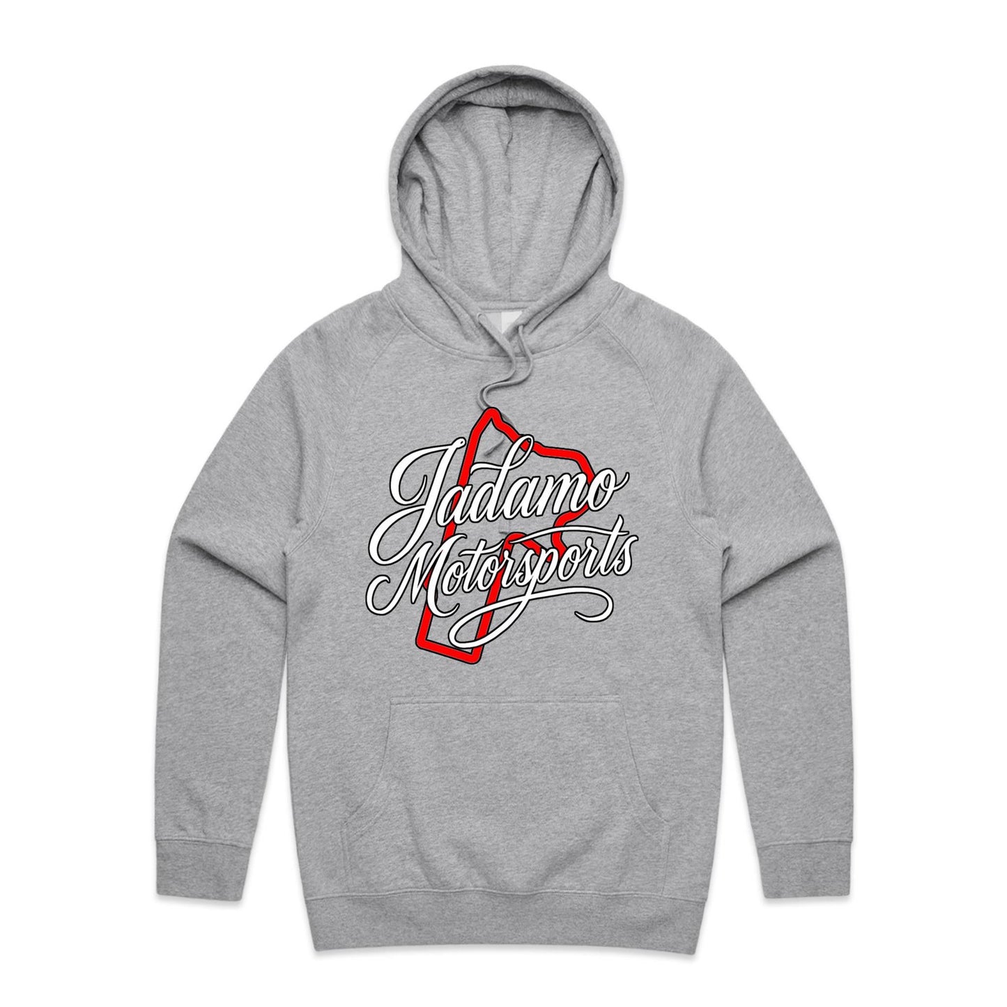 Laser Bathurst Hoodie