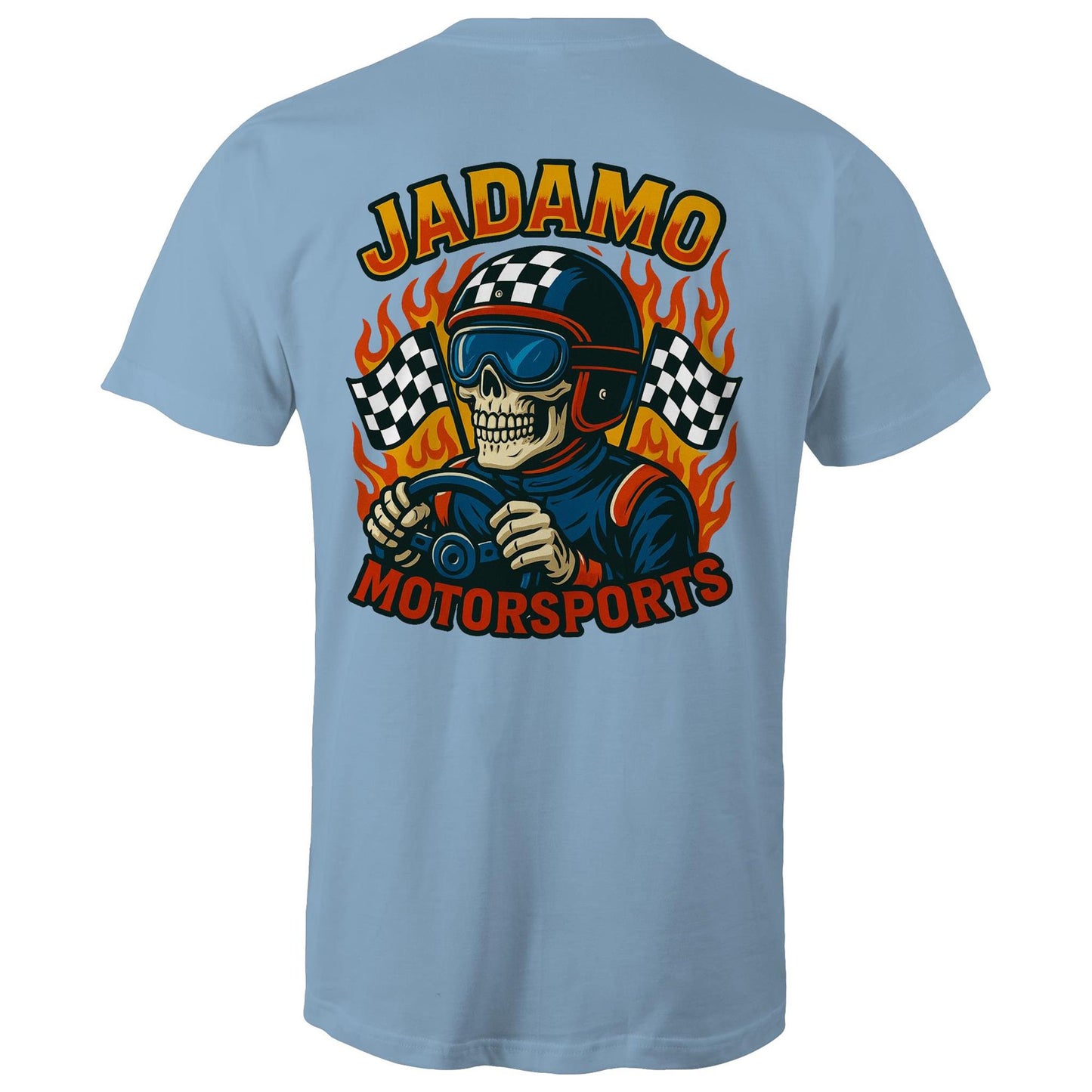 Jadamo Graff Racer